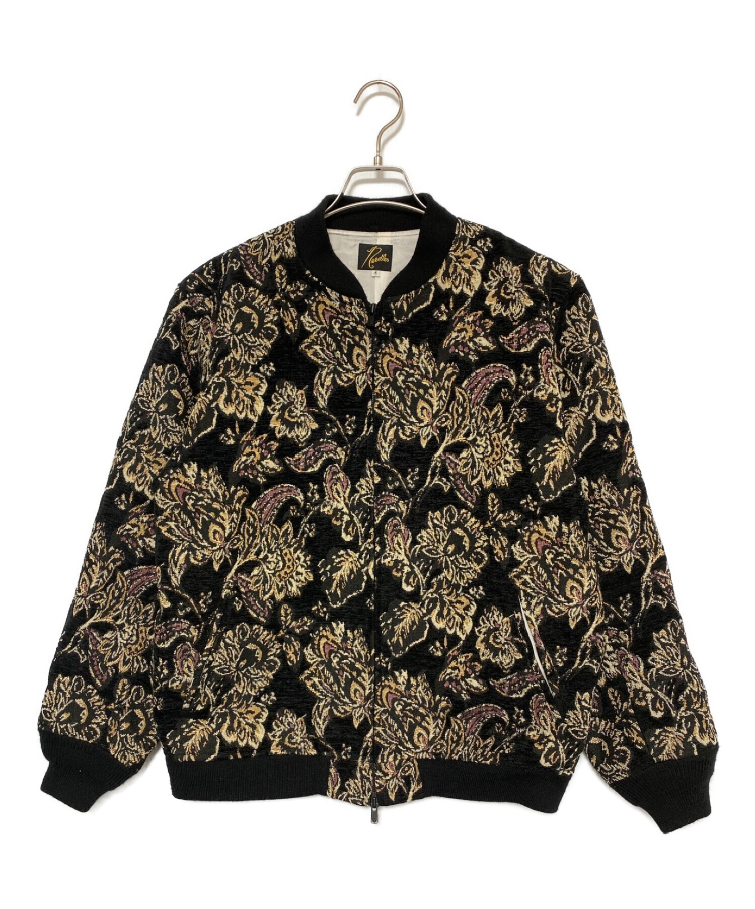 在庫限り】 ニードルス ヴィンテージ ブルゾン ブルゾン - www