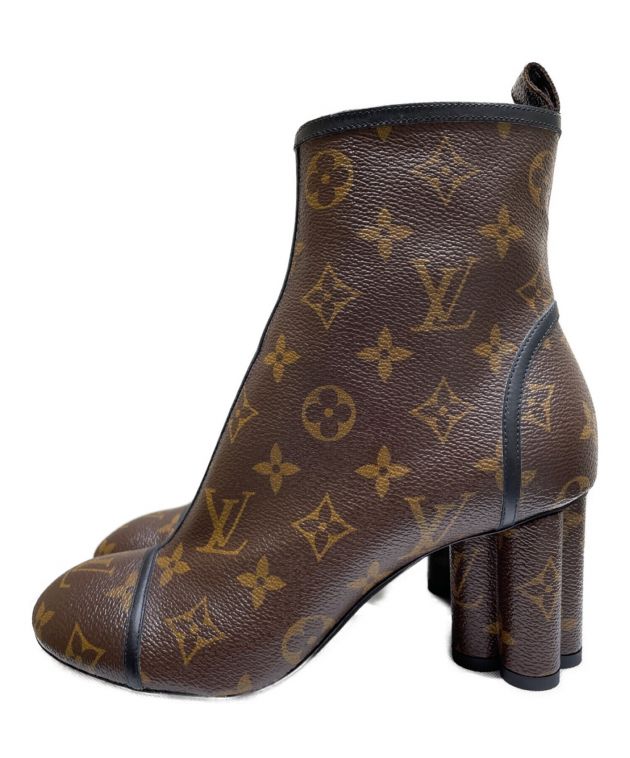中古・古着通販】LOUIS VUITTON (ルイ ヴィトン) モノグラム ライン  