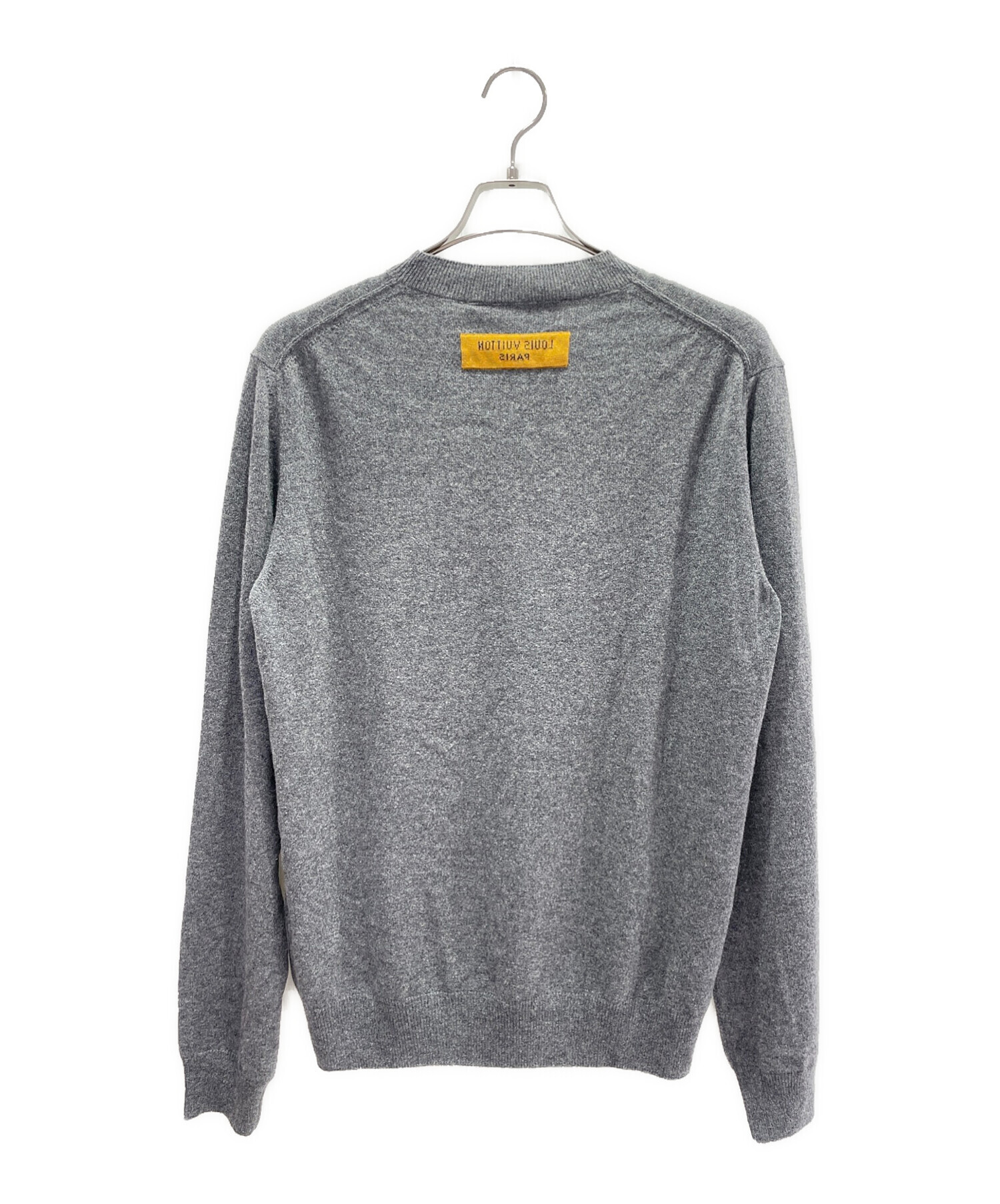 中古・古着通販】LOUIS VUITTON (ルイ ヴィトン) LVSE LVエンボス 