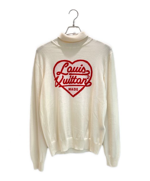 中古・古着通販】LOUIS VUITTON×NIGO (ルイ ヴィトン×ニゴー) コラボ 