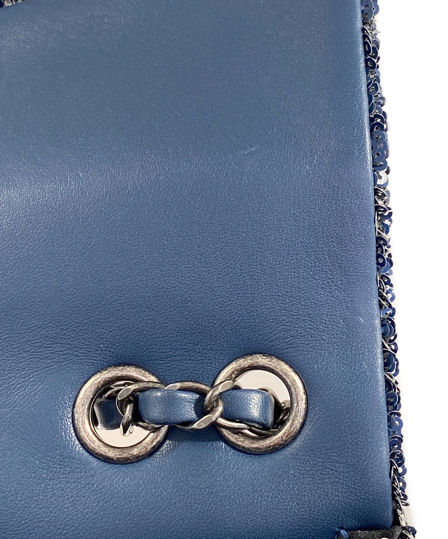 中古・古着通販】CHANEL (シャネル) ココキューバスパンコール 