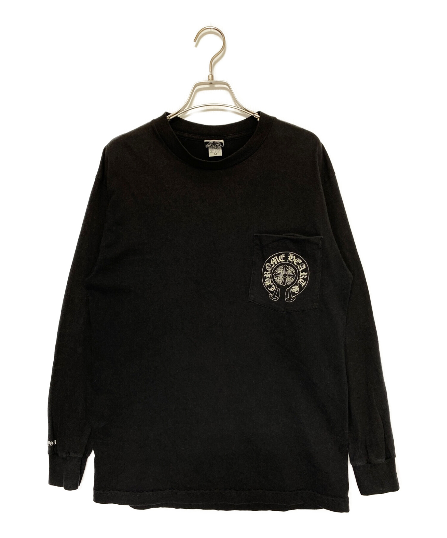 中古・古着通販】CHROME HEARTS (クロムハーツ) ポケットロング 
