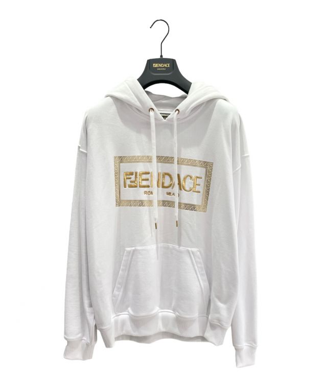 中古・古着通販】FENDACE (フェンダーチェ) FENDI (フェンディ 
