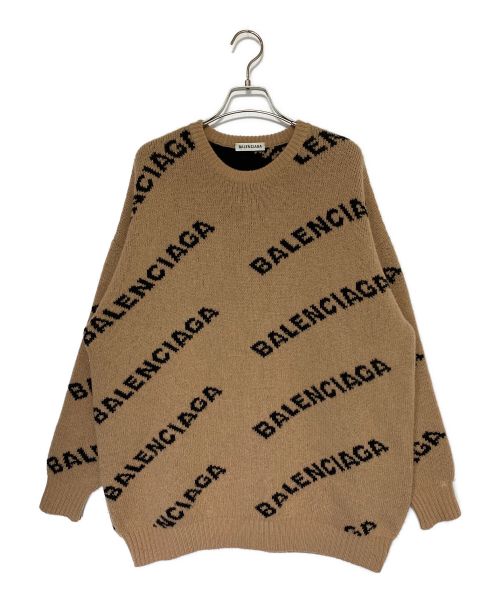 balenciaga trui