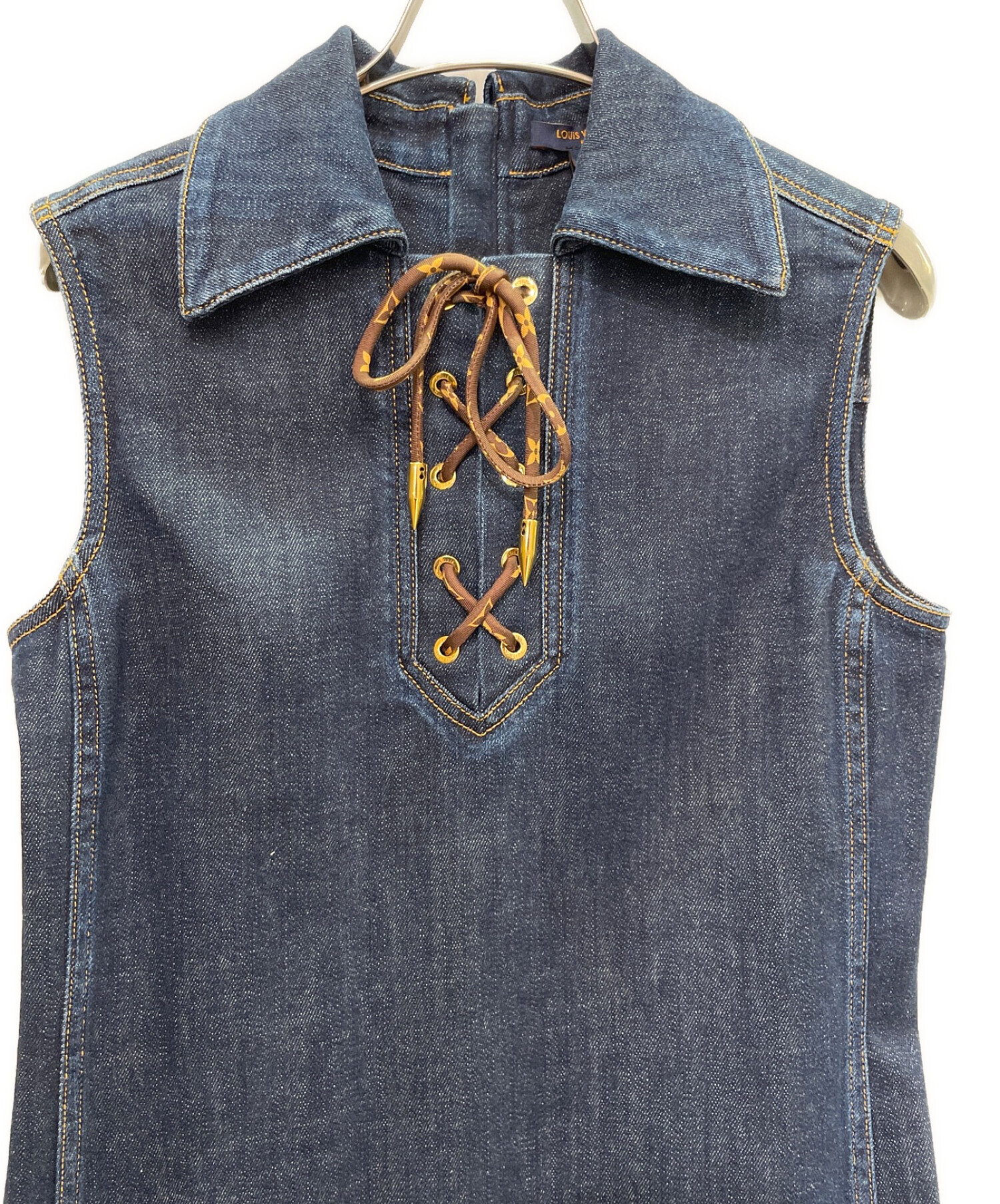 中古・古着通販】LOUIS VUITTON (ルイ ヴィトン) 20AW モノグラム 