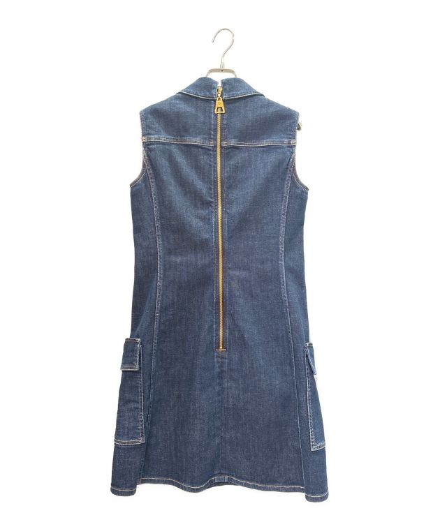 中古・古着通販】LOUIS VUITTON (ルイ ヴィトン) 20AW モノグラム 