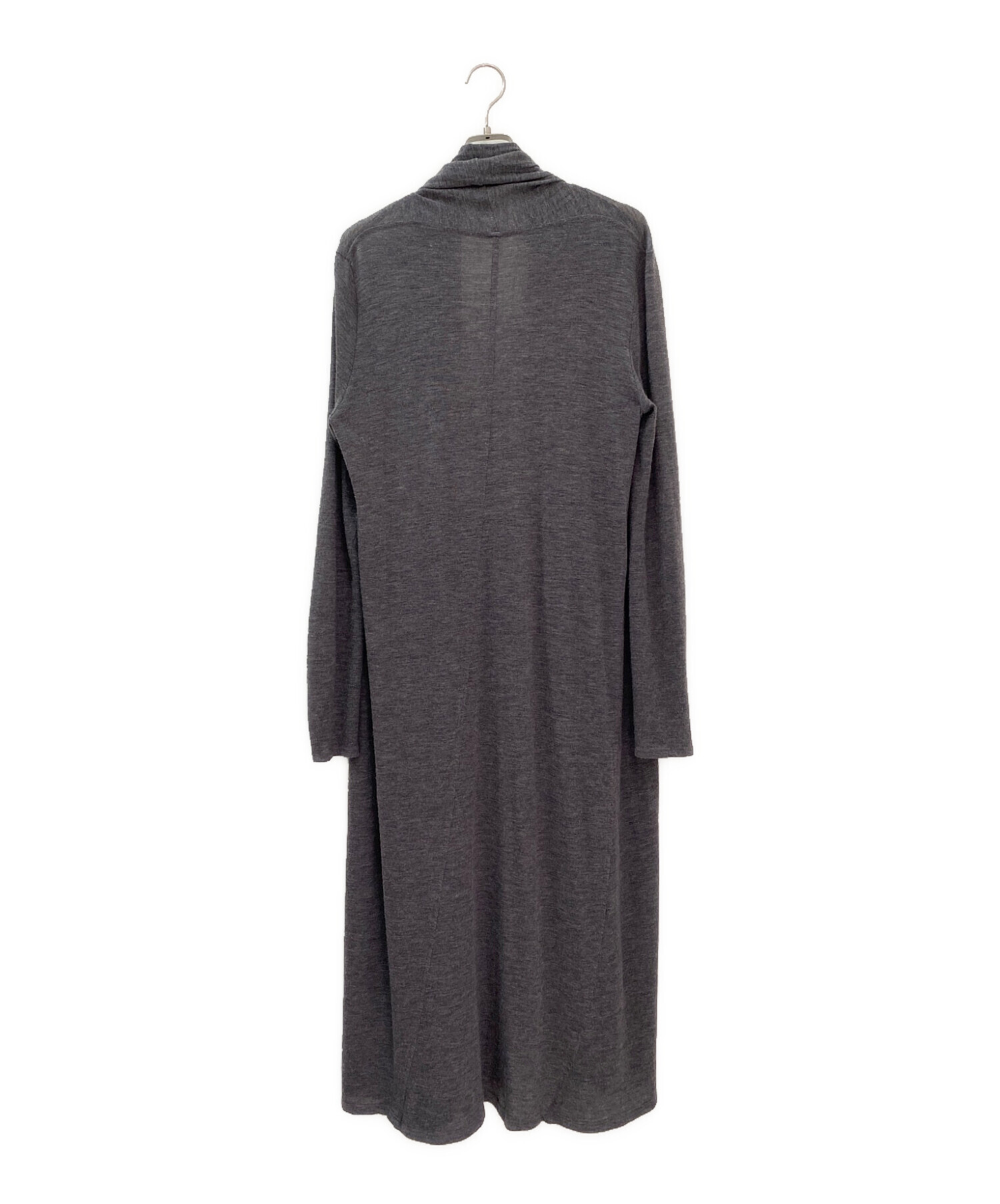中古・古着通販】THE ROW (ザ ロウ) カシミヤロングカーディガン 