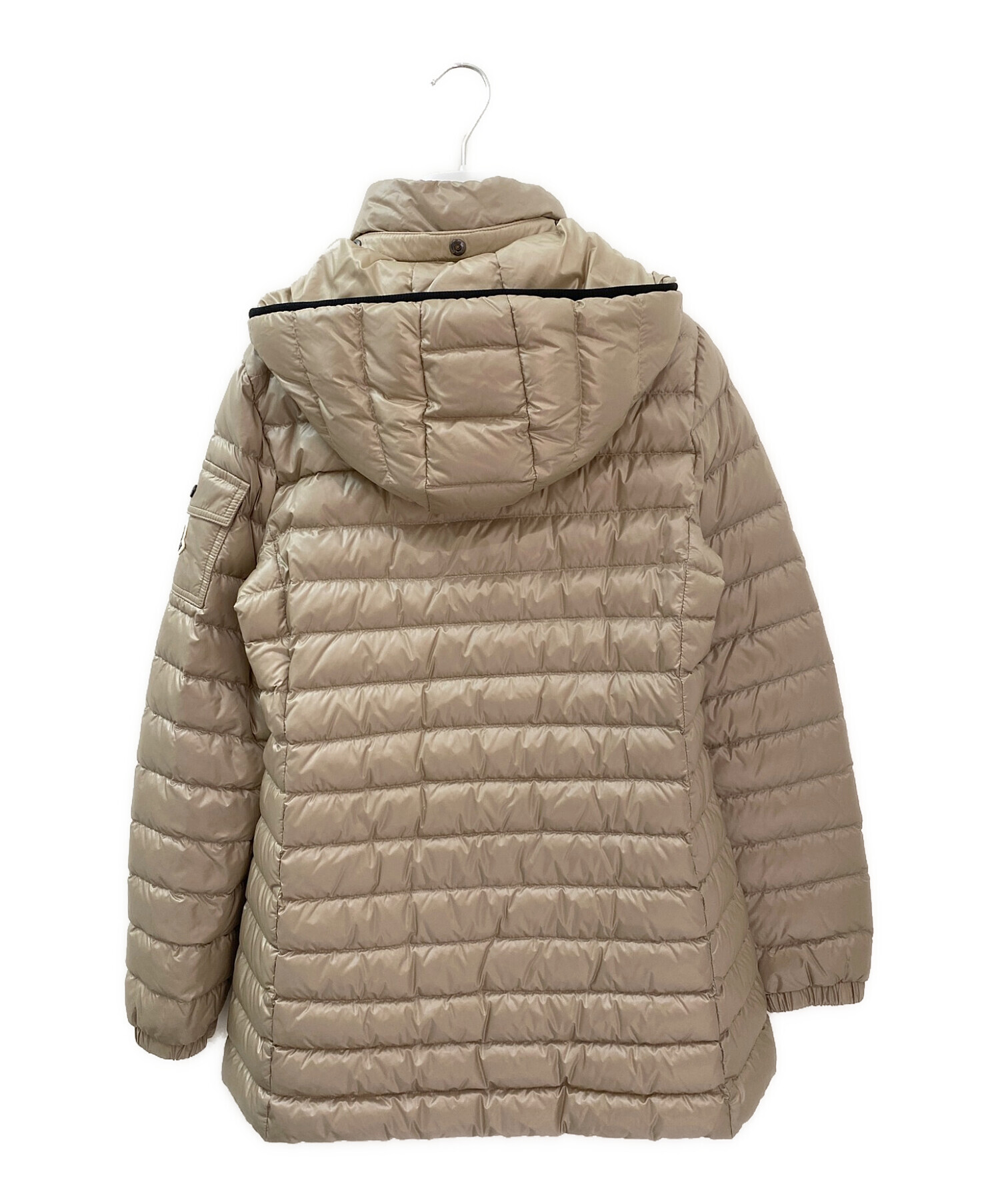 中古・古着通販】MONCLER (モンクレール) MENTHE/ダウンコート 