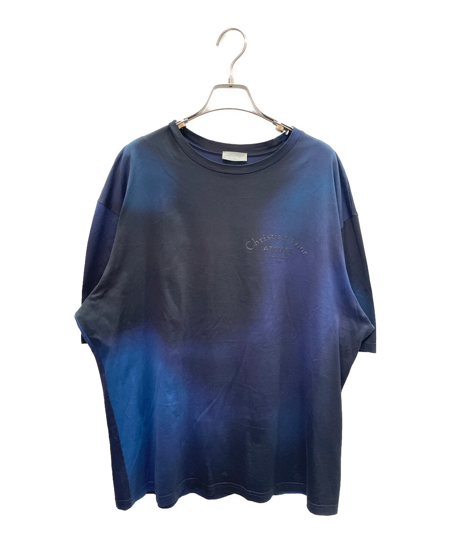 クリスチャンディオール ロゴプリント柄 ジャケット 0431 クリスチャンディオール ロゴプリント柄 ジャケット 0431