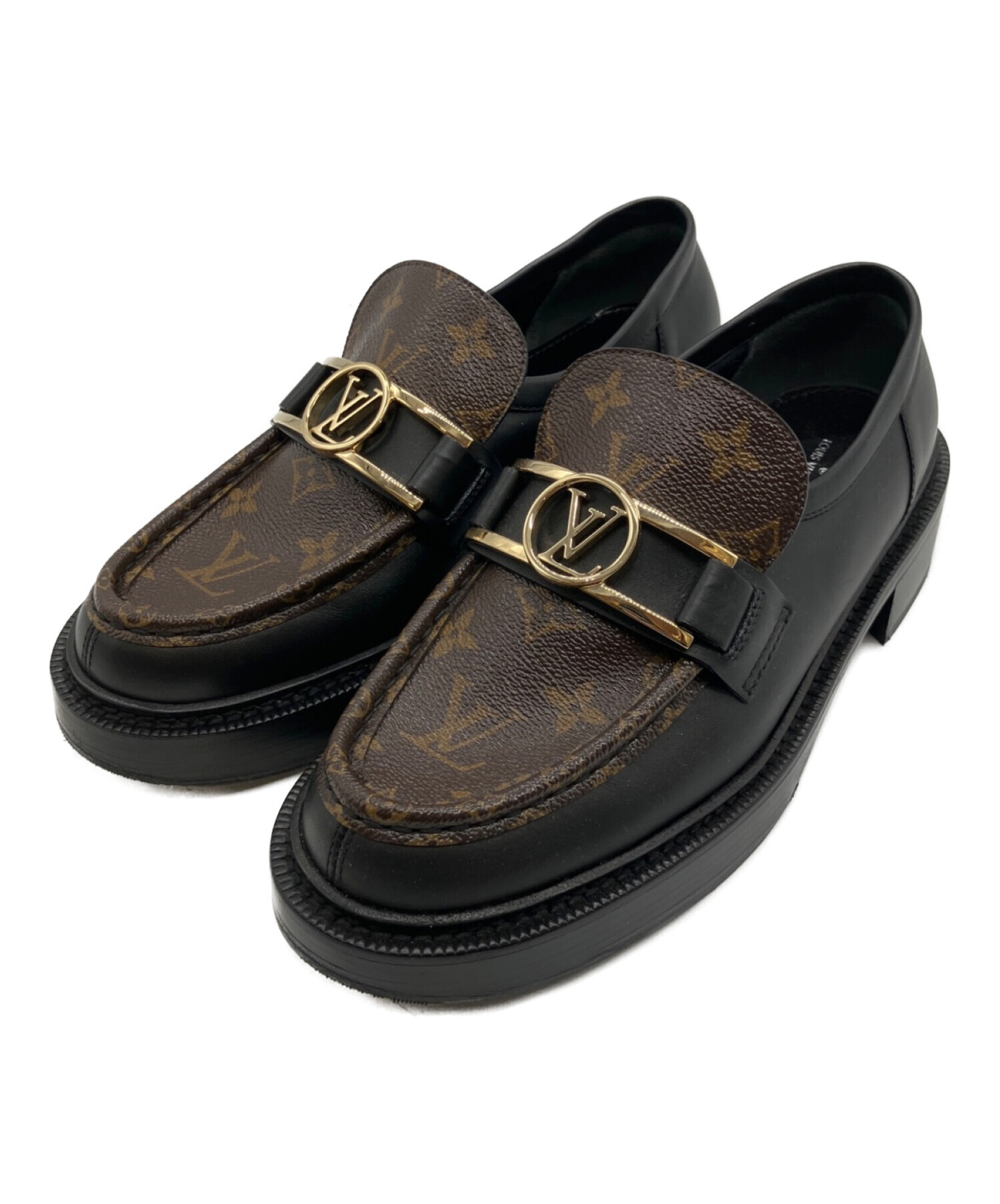 中古・古着通販】LOUIS VUITTON (ルイ ヴィトン) アカデミーライン 