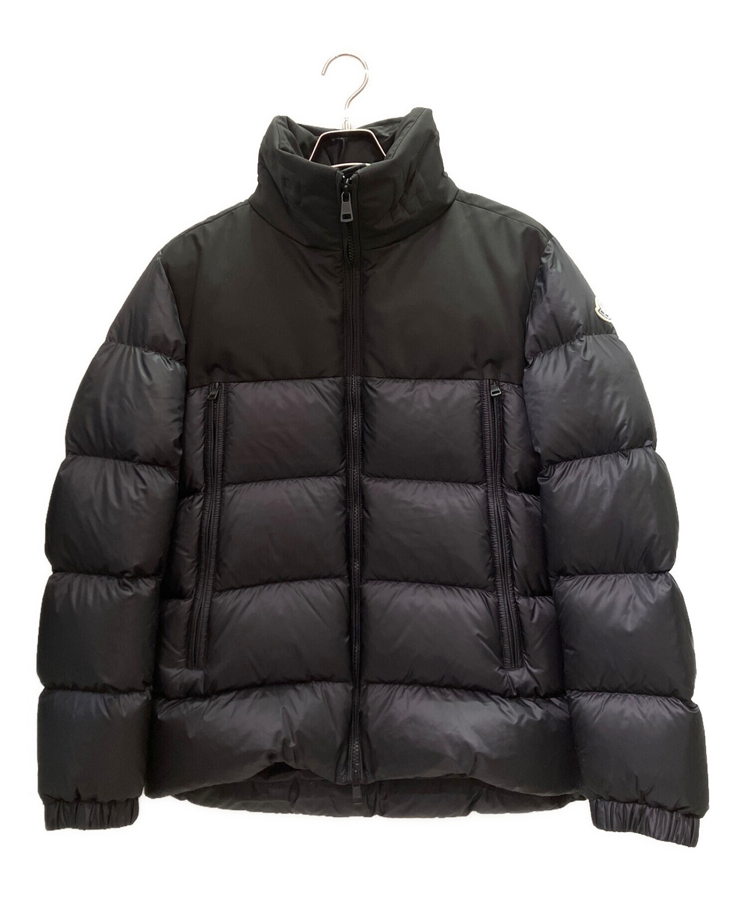 中古・古着通販】MONCLER (モンクレール) FAIVELEY/ダウンジャケット 