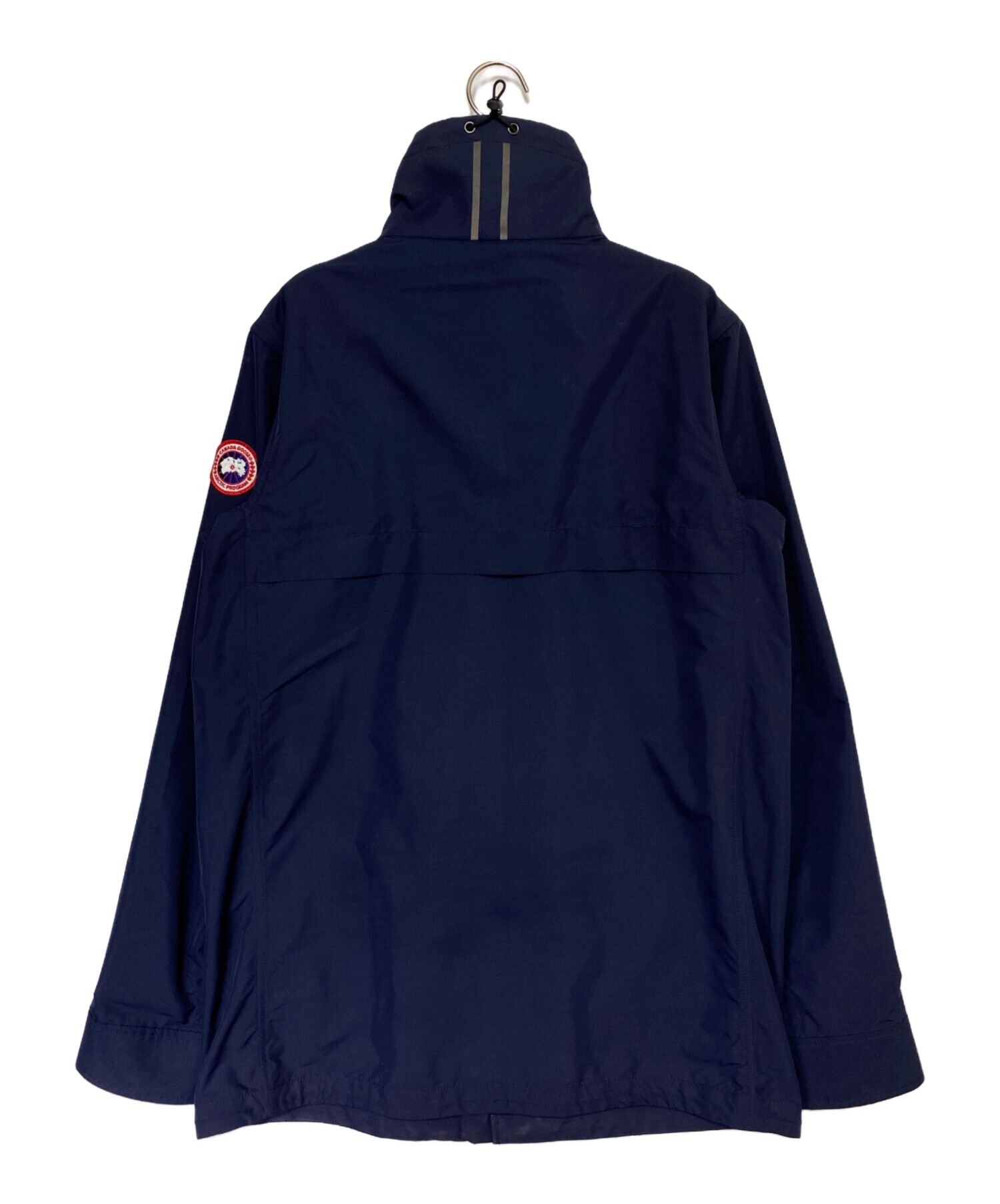 中古・古着通販】CANADA GOOSE (カナダグース) スタンホーブジャケット 