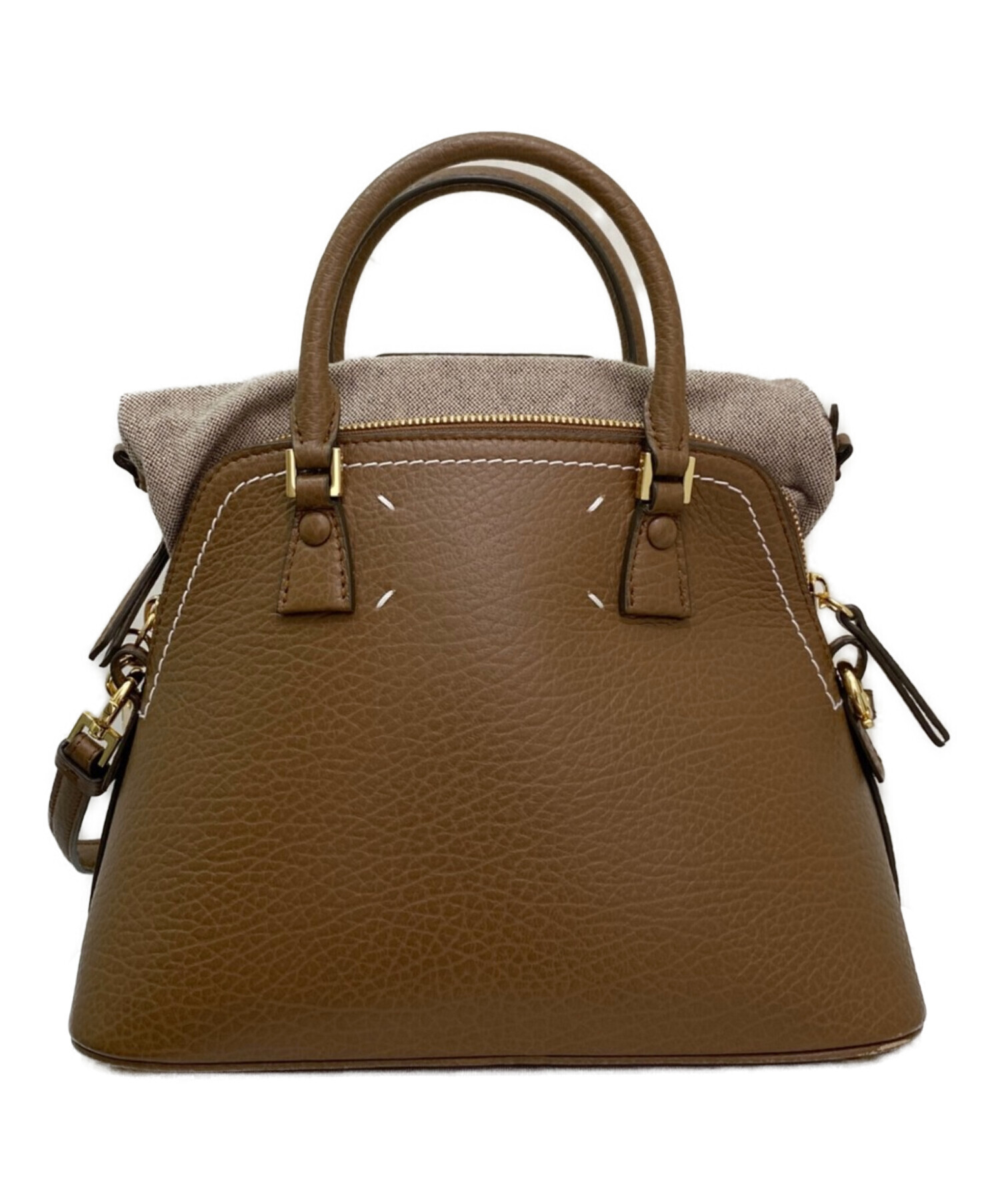 中古・古着通販】Maison Margiela (メゾンマルジェラ) 5ACミニ 