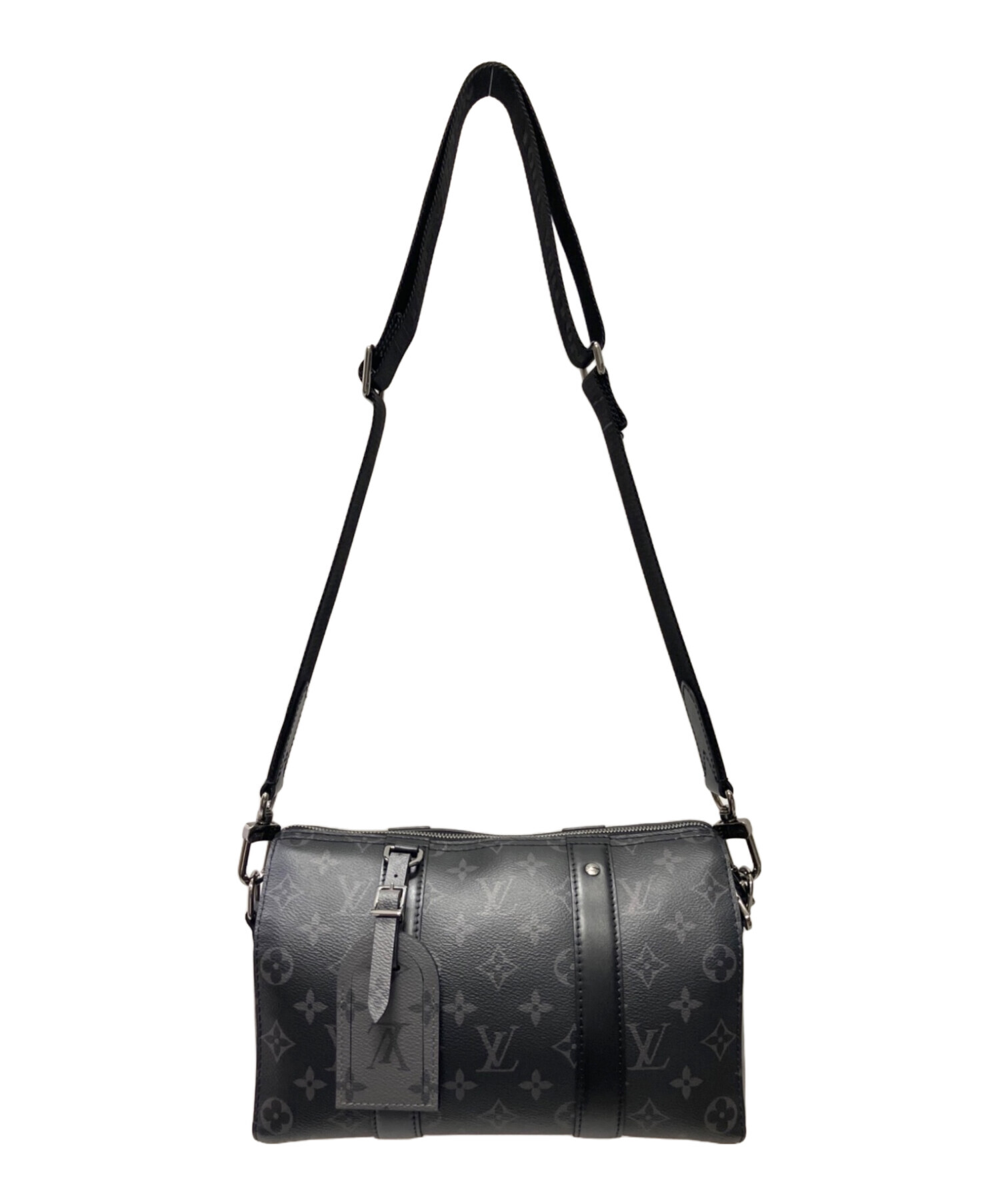 中古・古着通販】LOUIS VUITTON (ルイ ヴィトン) モノグラムエクリプス  
