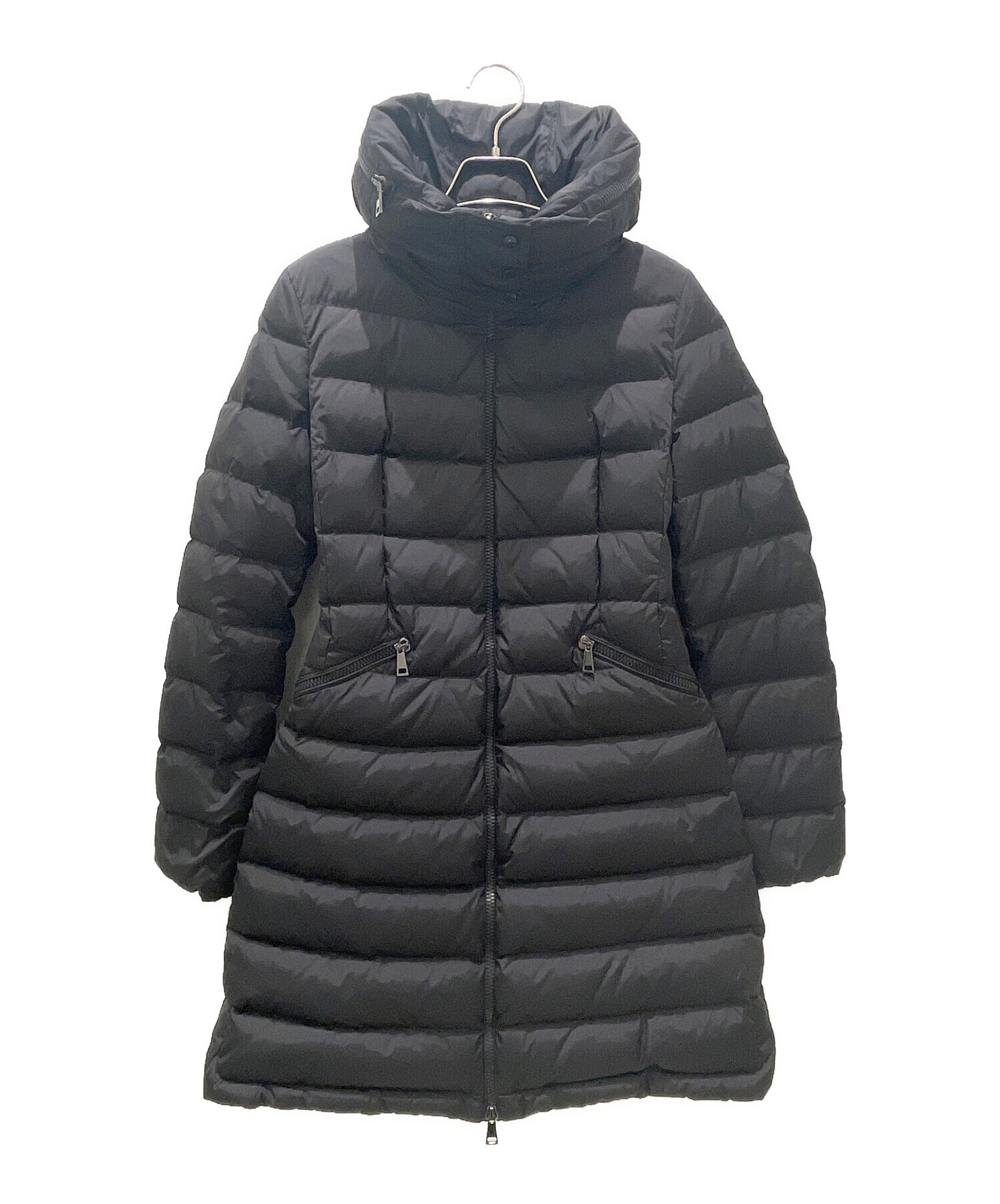 中古・古着通販】MONCLER (モンクレール) FLAMMETTE/ダウン 