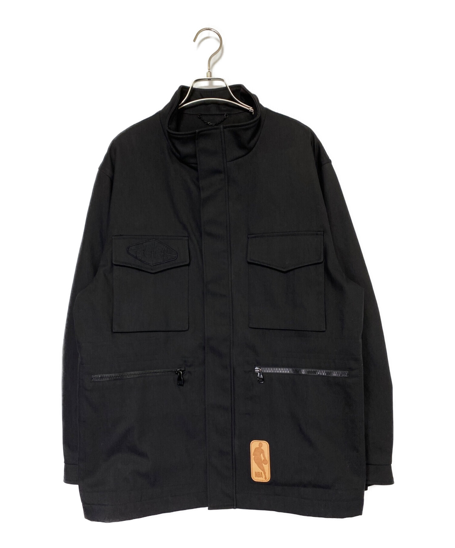 中古・古着通販】LOUIS VUITTON (ルイ ヴィトン) NBA (エヌビーエー  