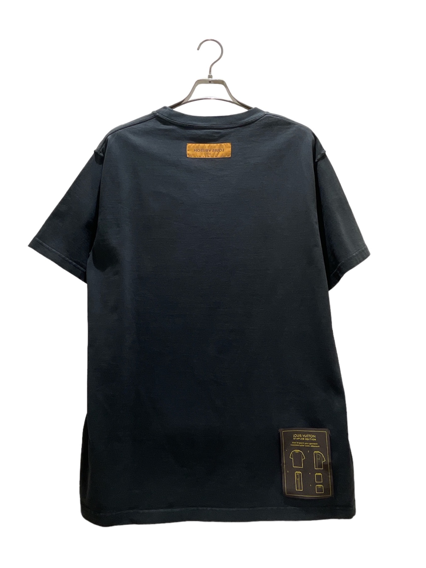 中古・古着通販】LOUIS VUITTON (ルイ ヴィトン) インサイド 
