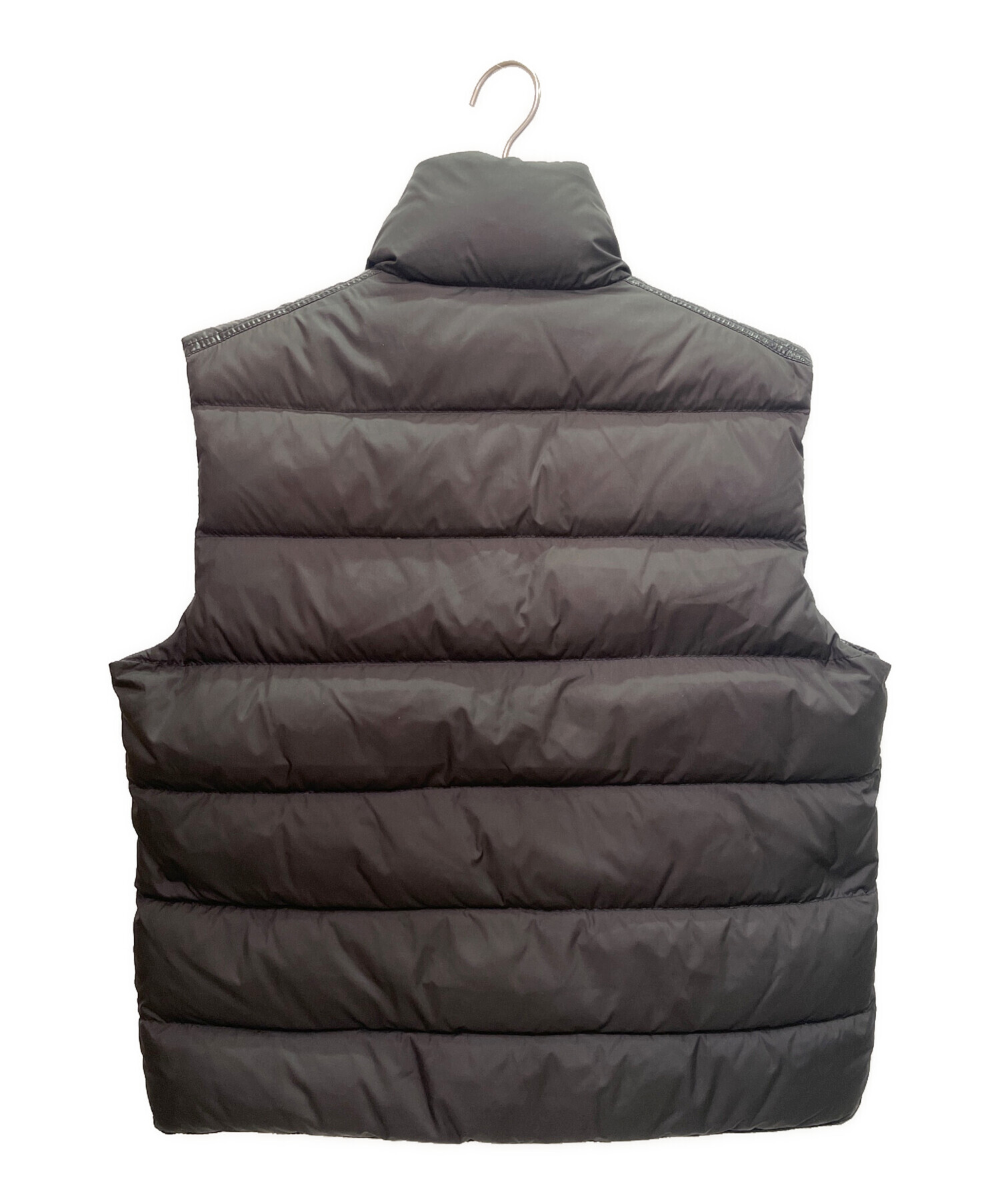 中古・古着通販】MONCLER (モンクレール) CHEVAL/ダウンベスト 