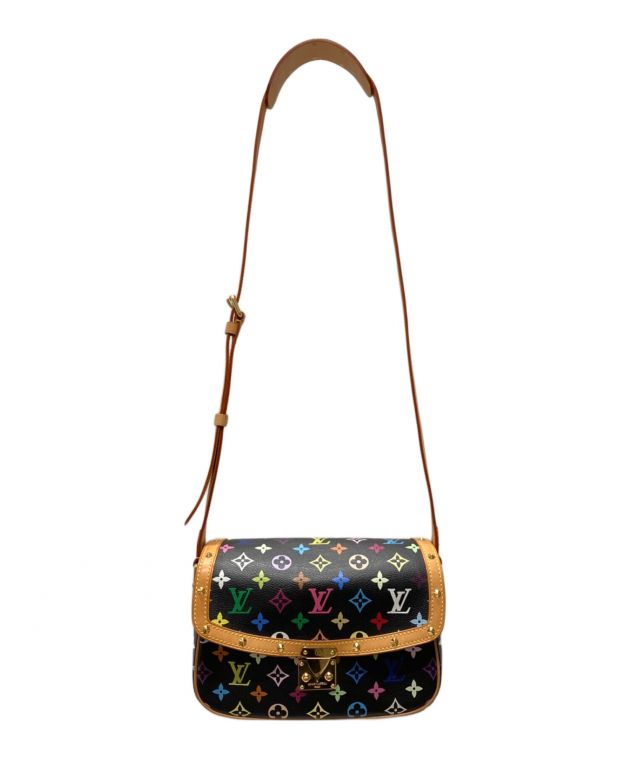louis vuitton ベルト 原宿限定品 目覚め レインボー