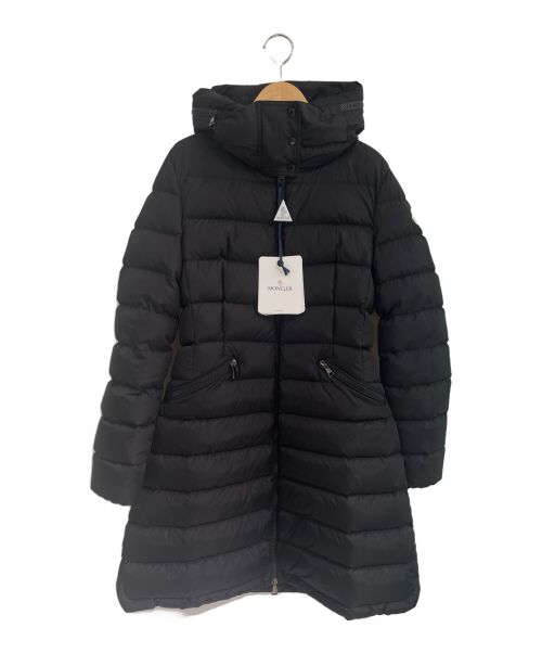 中古・古着通販】MONCLER (モンクレール) FLAMMETTE/ダウンコート 