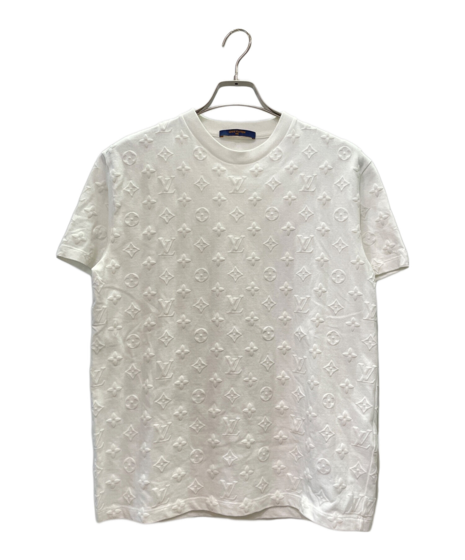 中古・古着通販】LOUIS VUITTON (ルイ ヴィトン) モノグラム フック 