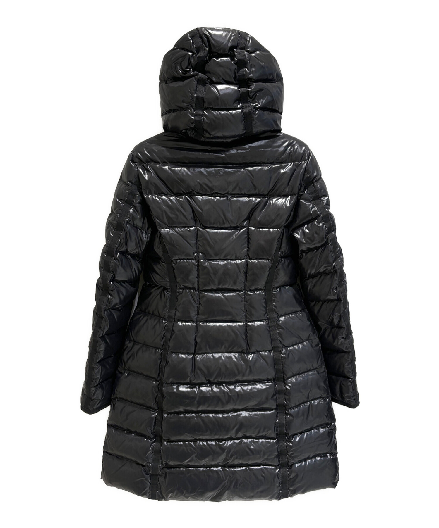 中古・古着通販】MONCLER (モンクレール) HERMIFUR/ダウンコート 
