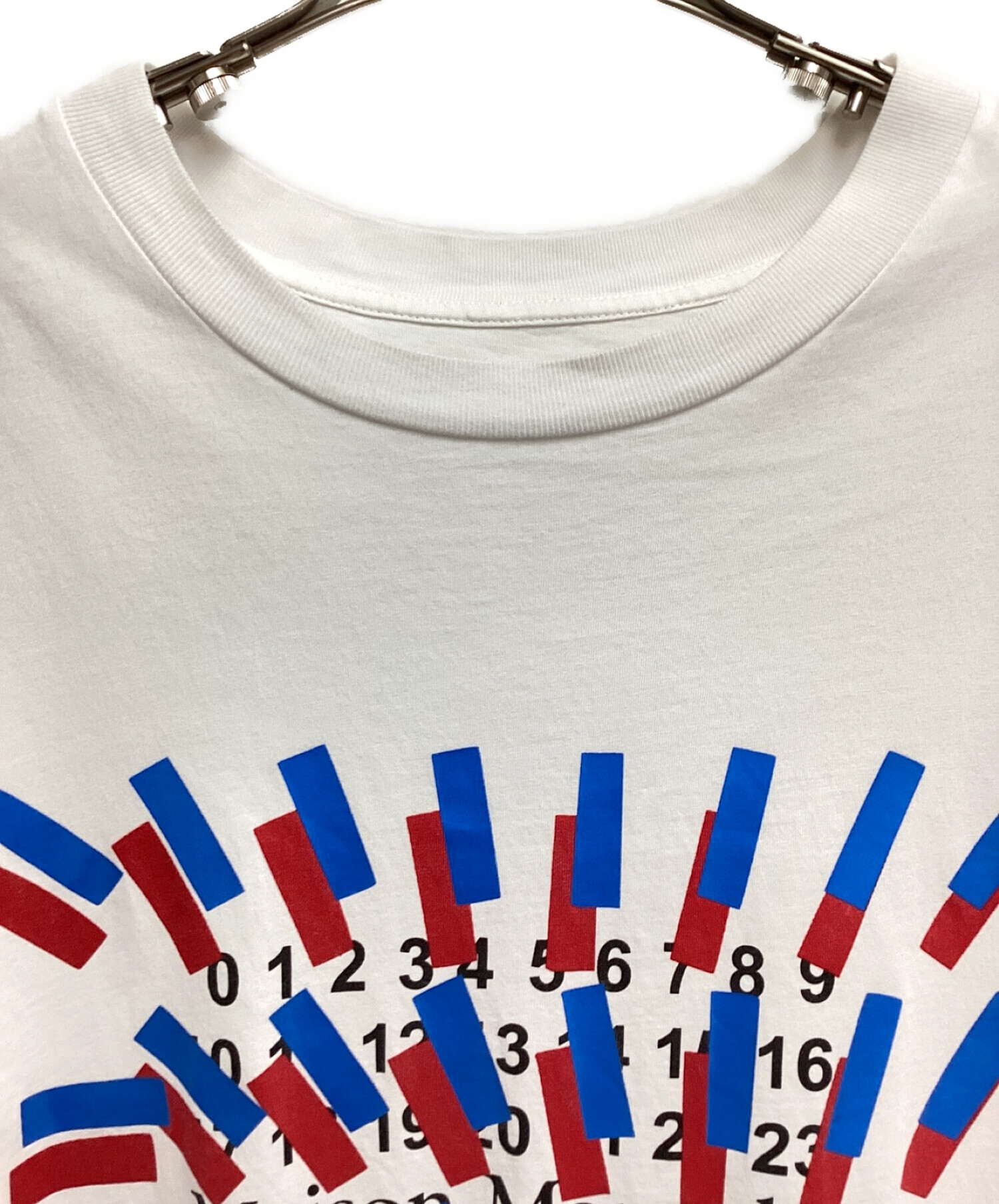 中古・古着通販】Maison Margiela (メゾンマルジェラ) テープ 