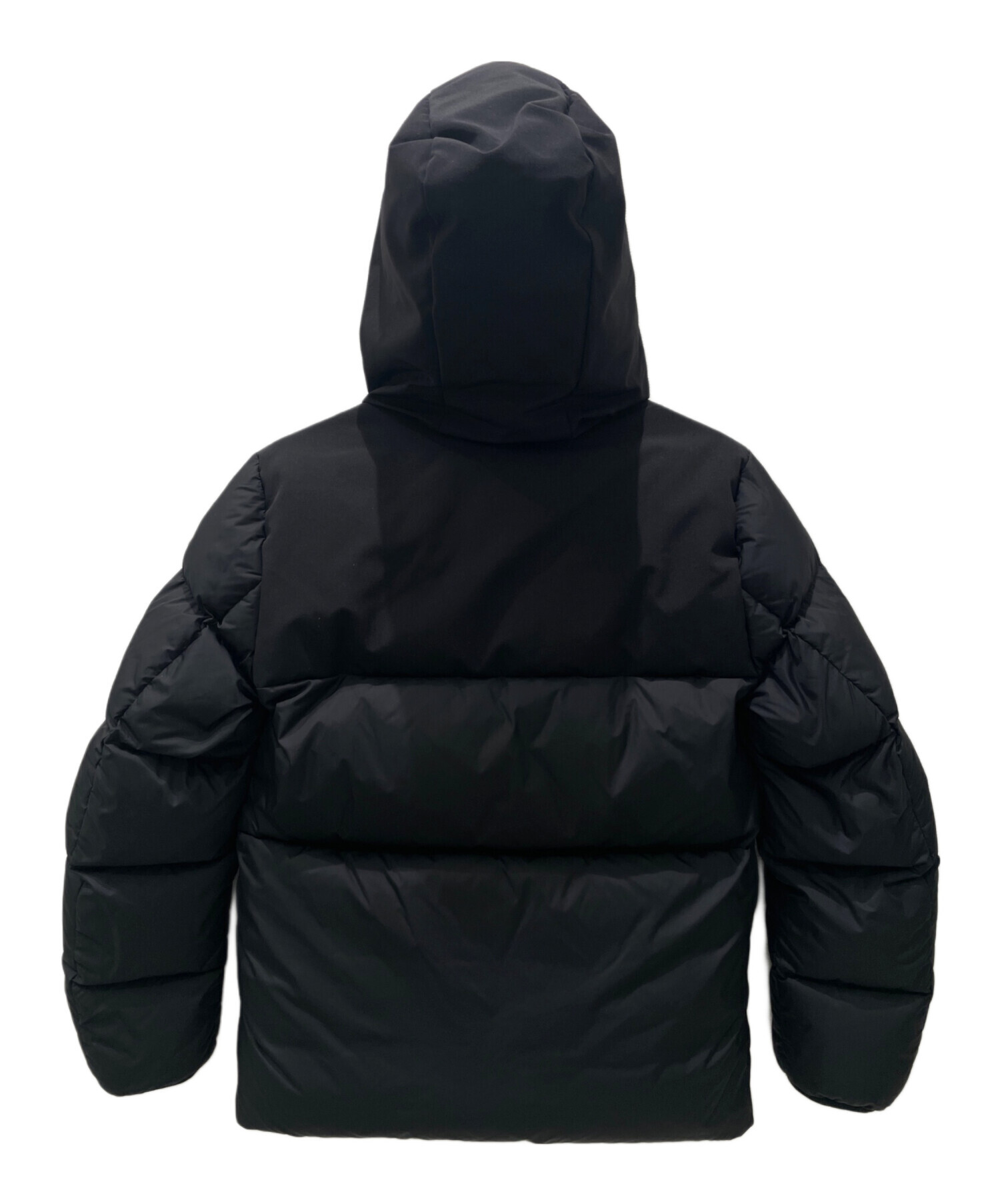 中古・古着通販】MONCLER (モンクレール) Montclaショートダウン 