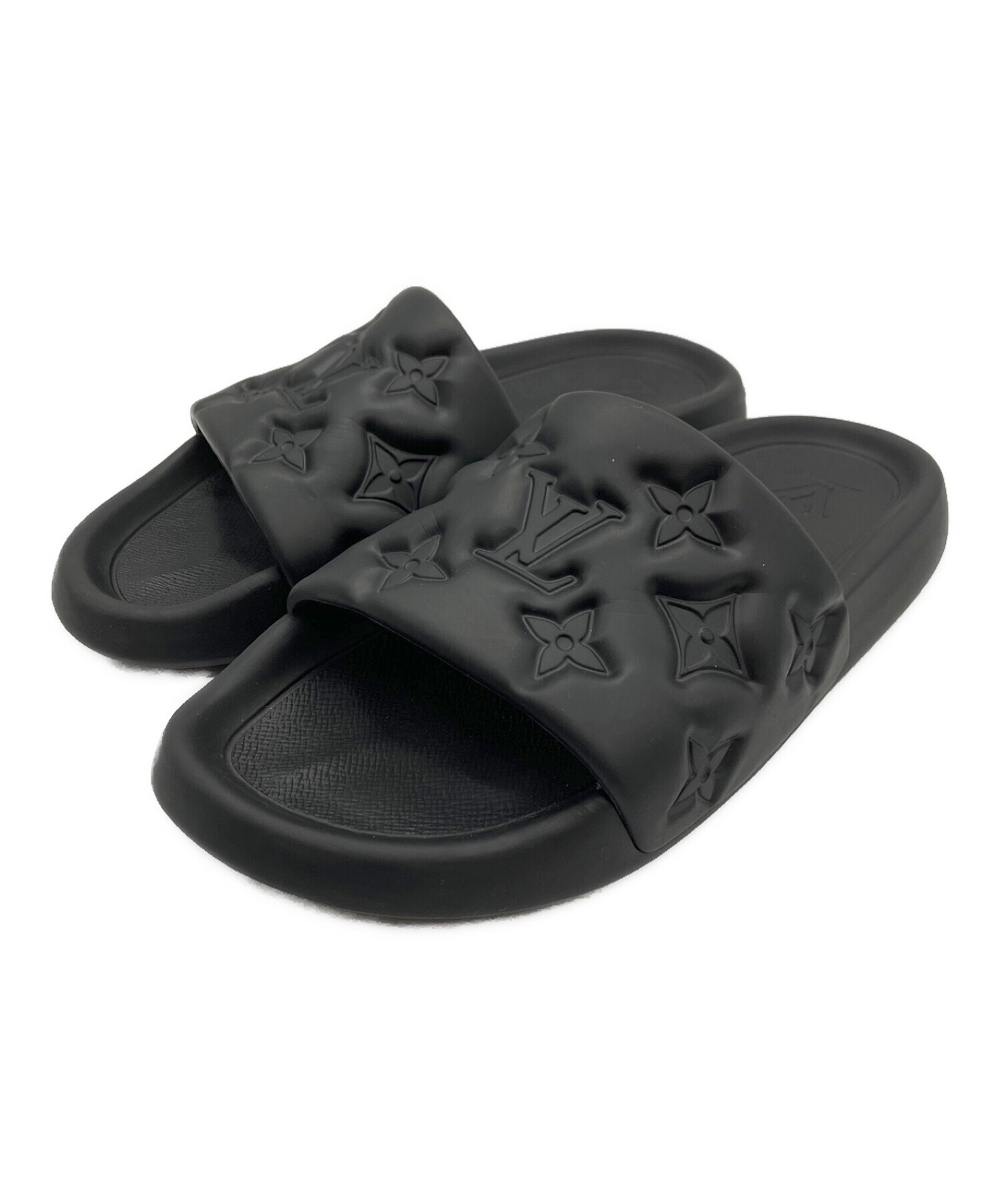 中古・古着通販】LOUIS VUITTON (ルイ ヴィトン) ウォーター フロント 