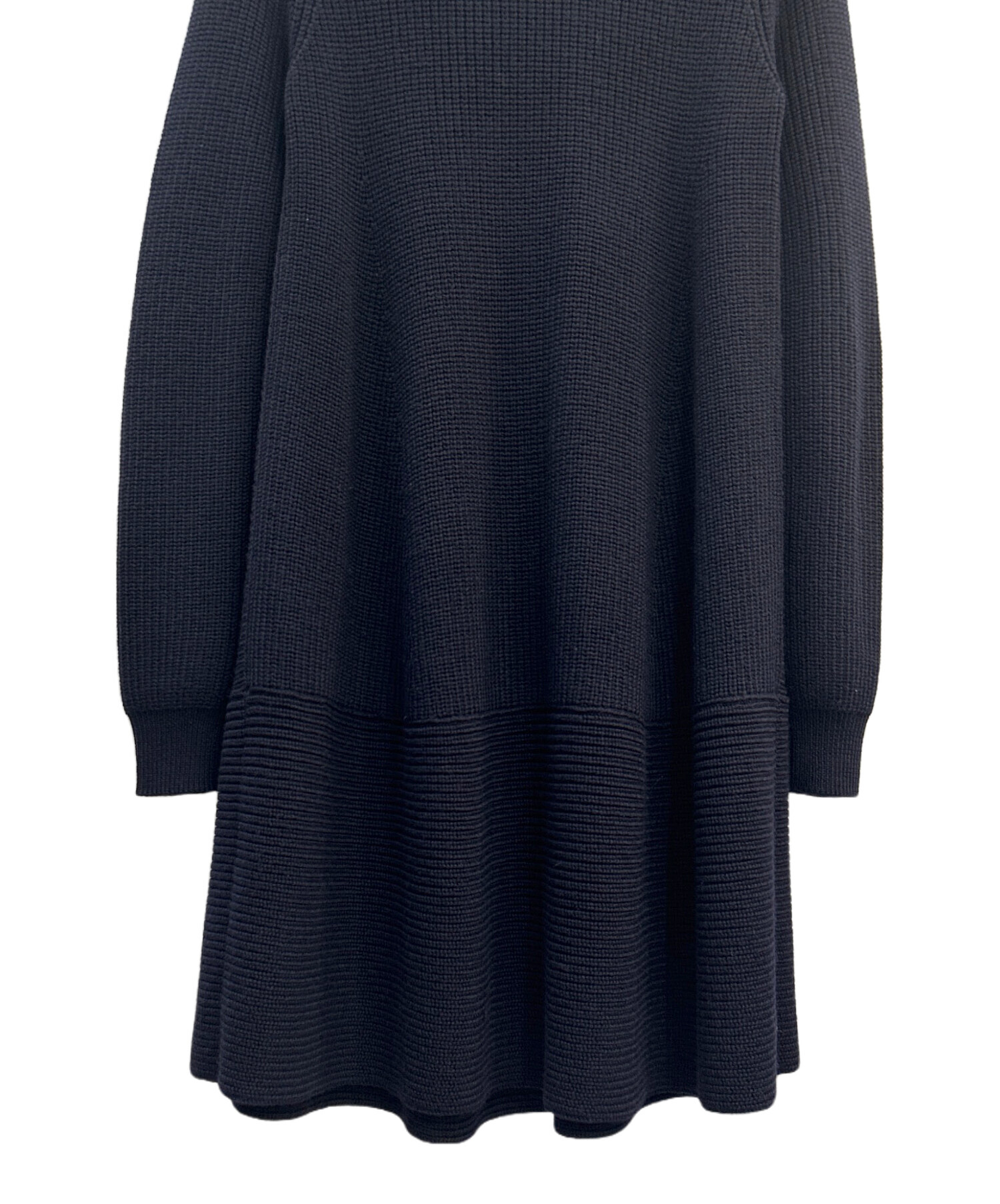 中古・古着通販】Christian Dior (クリスチャン ディオール) ニット  