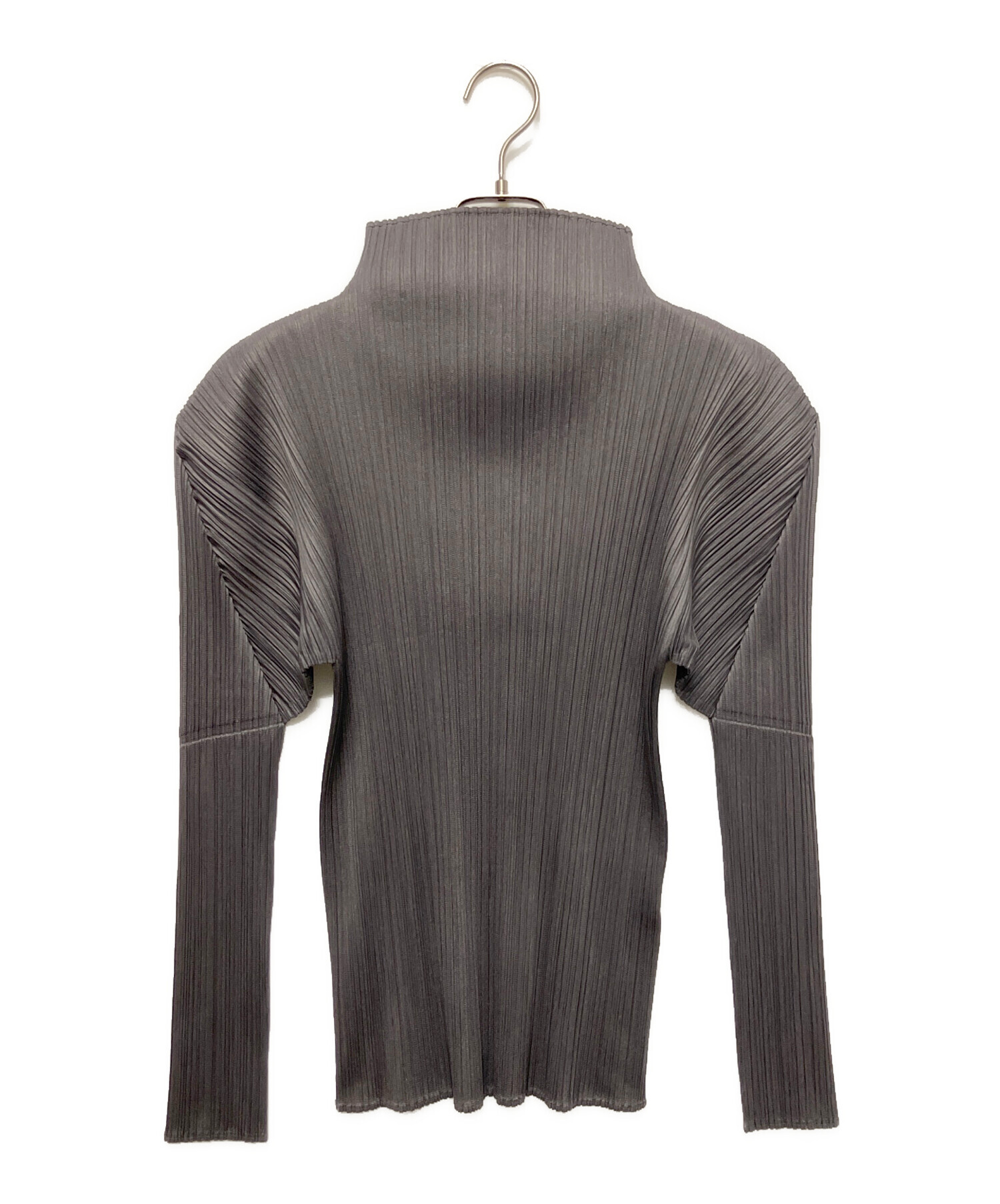 中古・古着通販】PLEATS PLEASE (プリーツプリーズ) ハイネック 