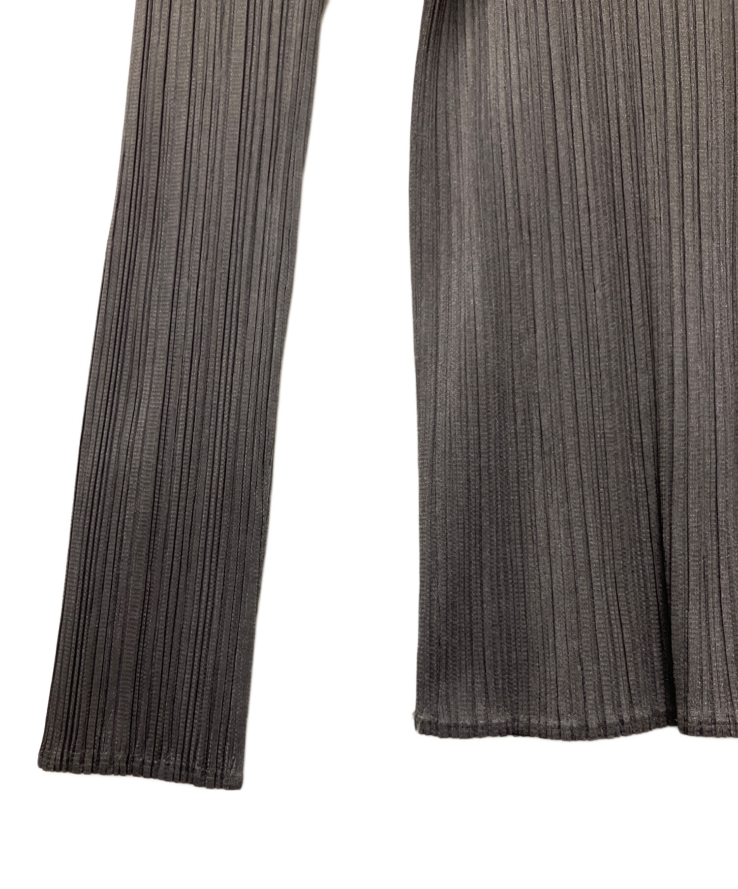 中古・古着通販】PLEATS PLEASE (プリーツプリーズ) ハイネック 