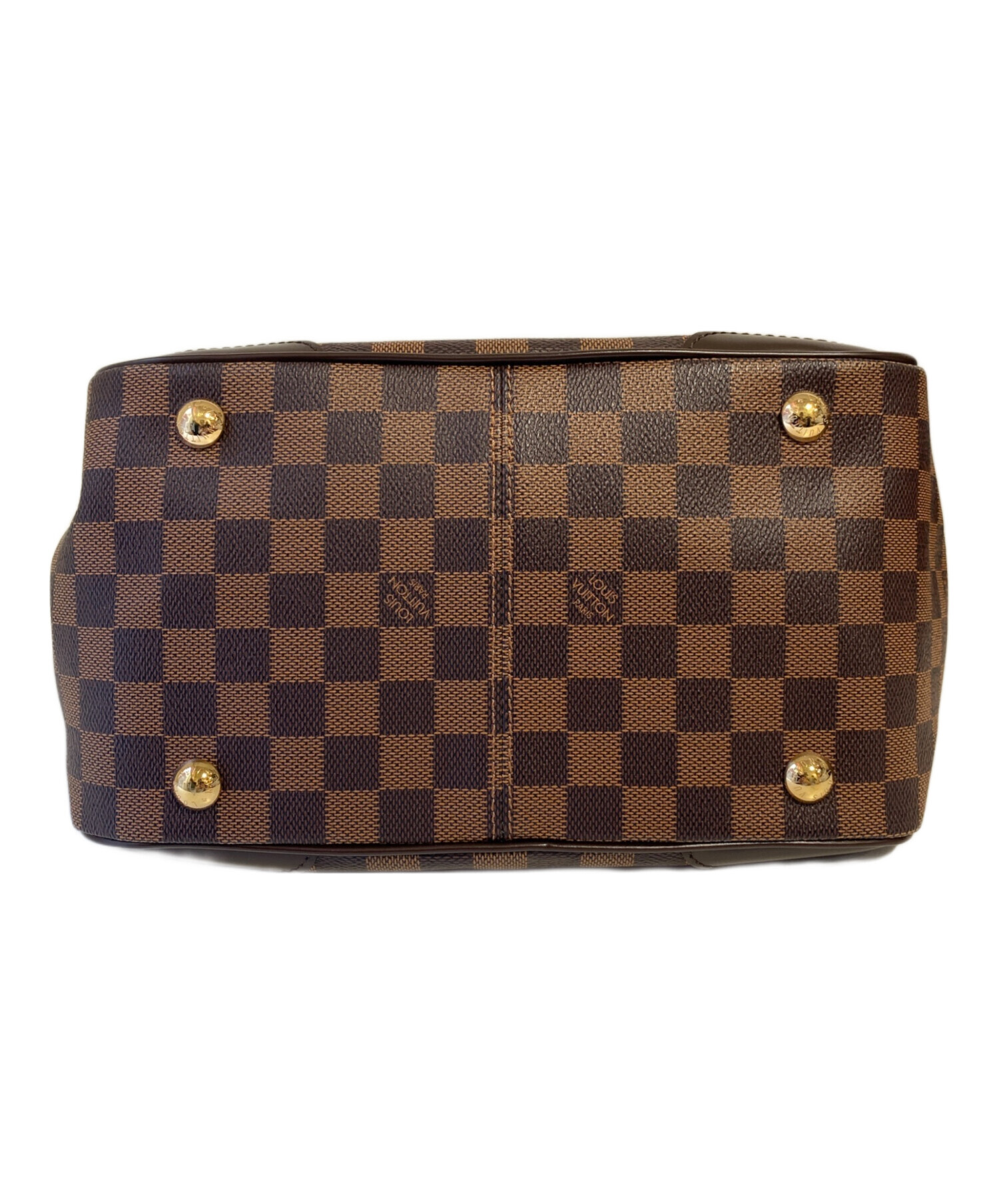 中古・古着通販】LOUIS VUITTON (ルイ ヴィトン) ヴェローナPM 