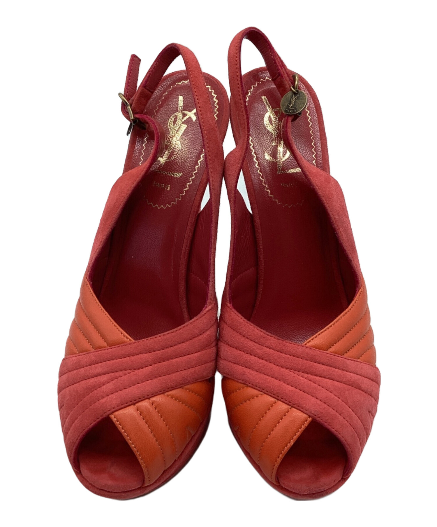 中古・古着通販】YSL rive gauche (イヴサンローランリヴゴーシュ 
