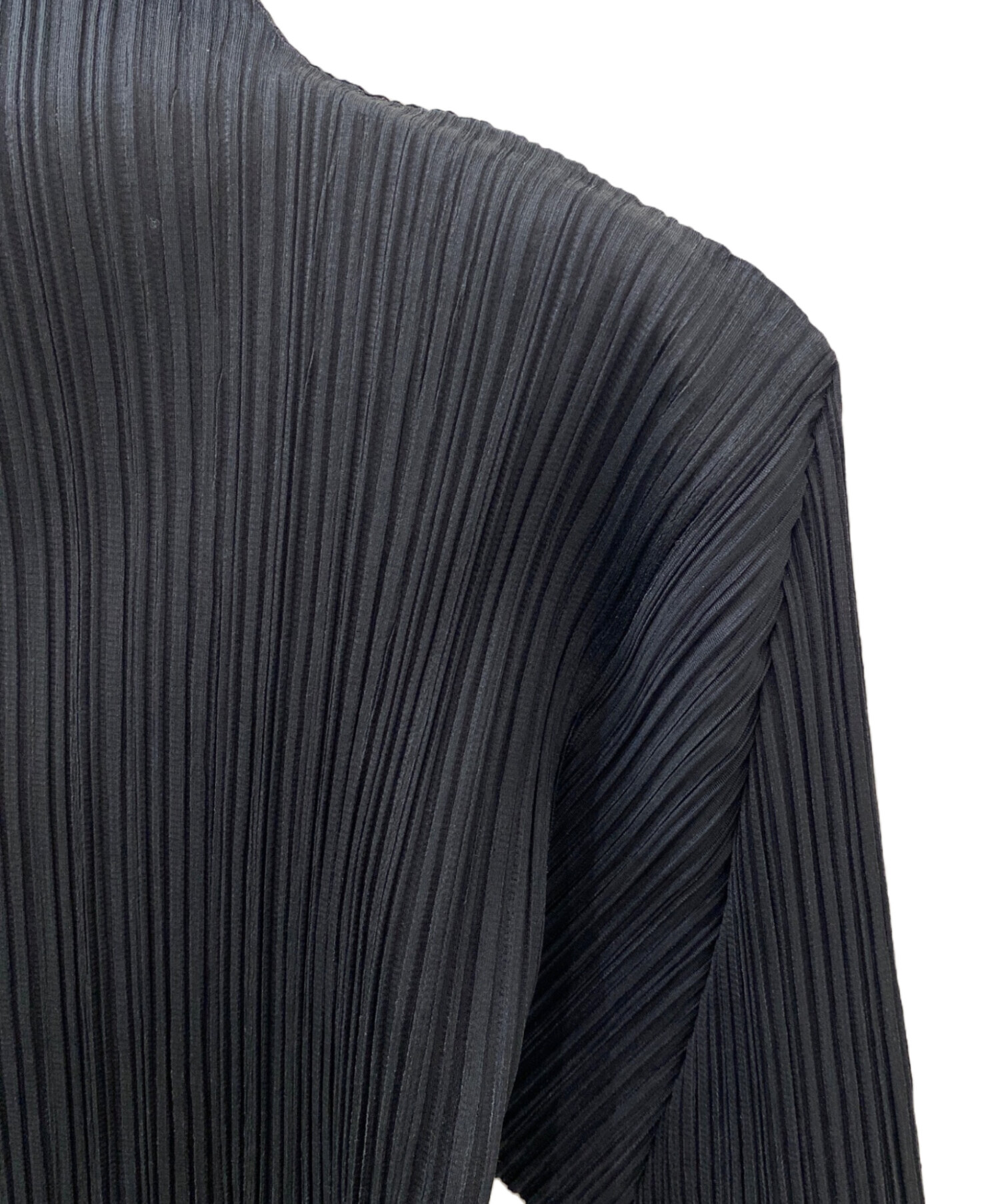 中古・古着通販】PLEATS PLEASE (プリーツプリーズ) ハイネック 