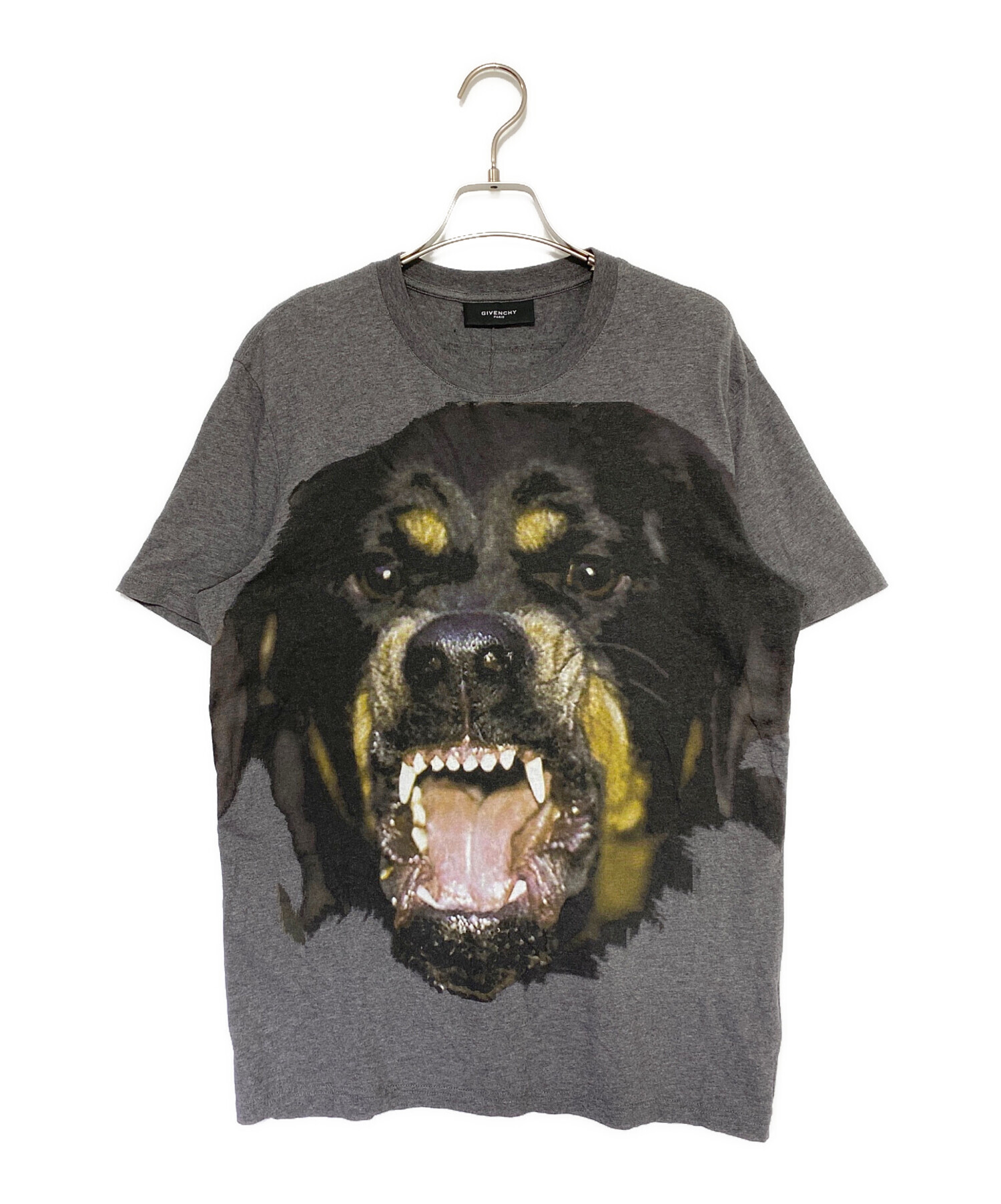 givenchy ロットワイラー Tシャツ｜ファッション