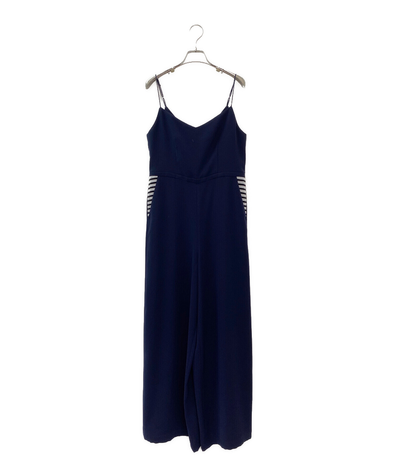 ボーダーズアットバルコニーサロペット ボーダーズアットバルコニー サロペット 【公式通販】