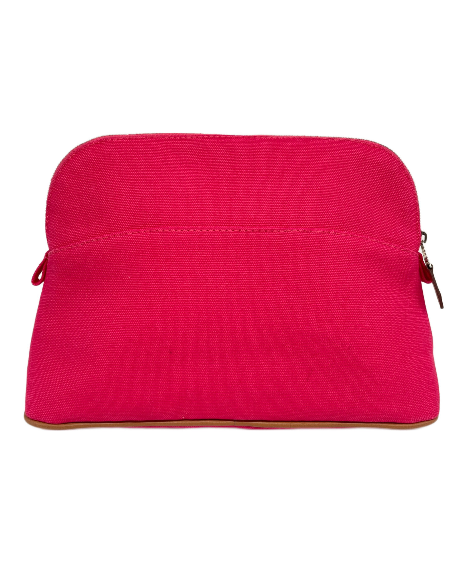 中古・古着通販】HERMES (エルメス) Bolide Pouch MM ボリードポーチ 