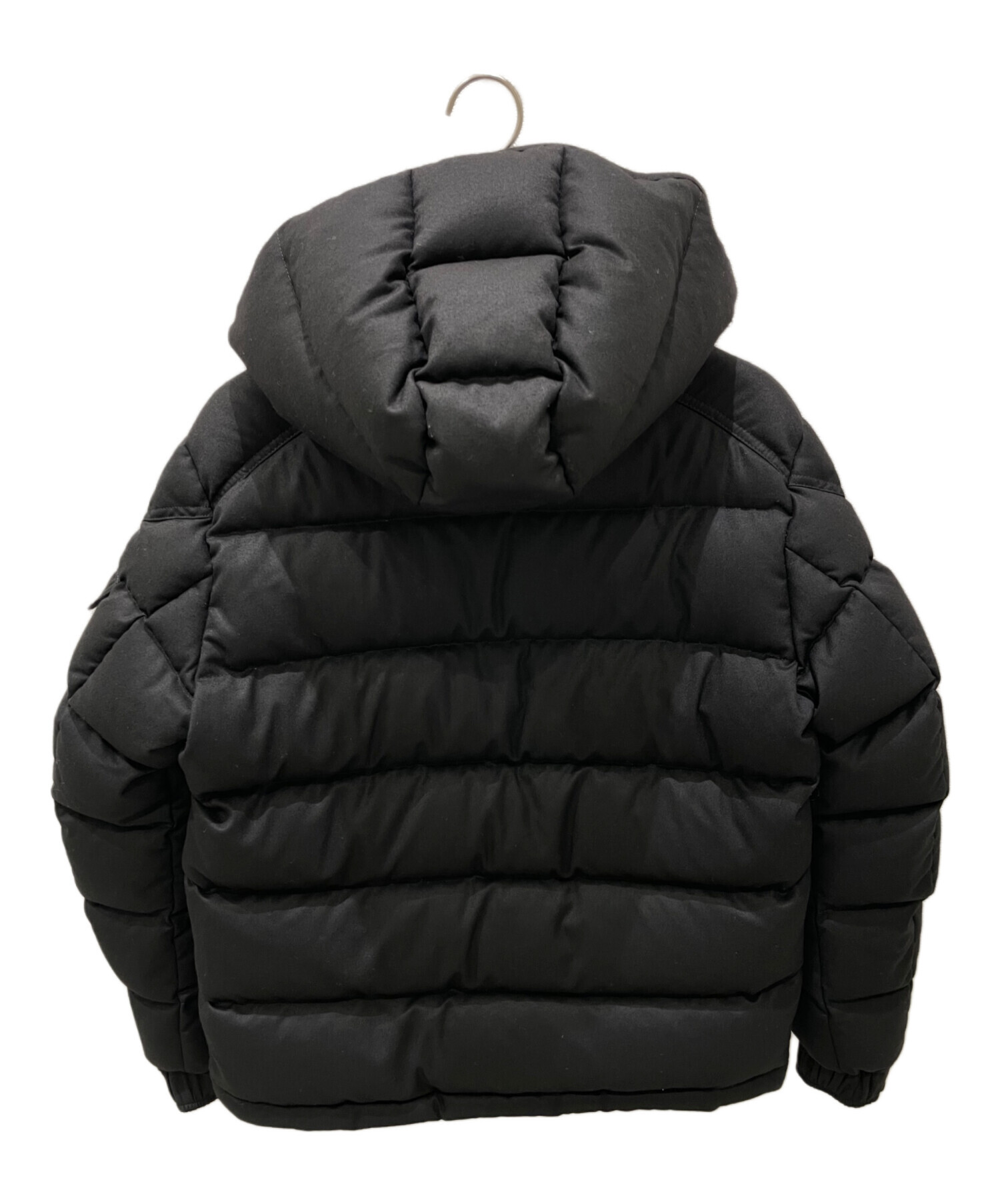 中古・古着通販】MONCLER (モンクレール) MONTGENEVRE/ダウン 