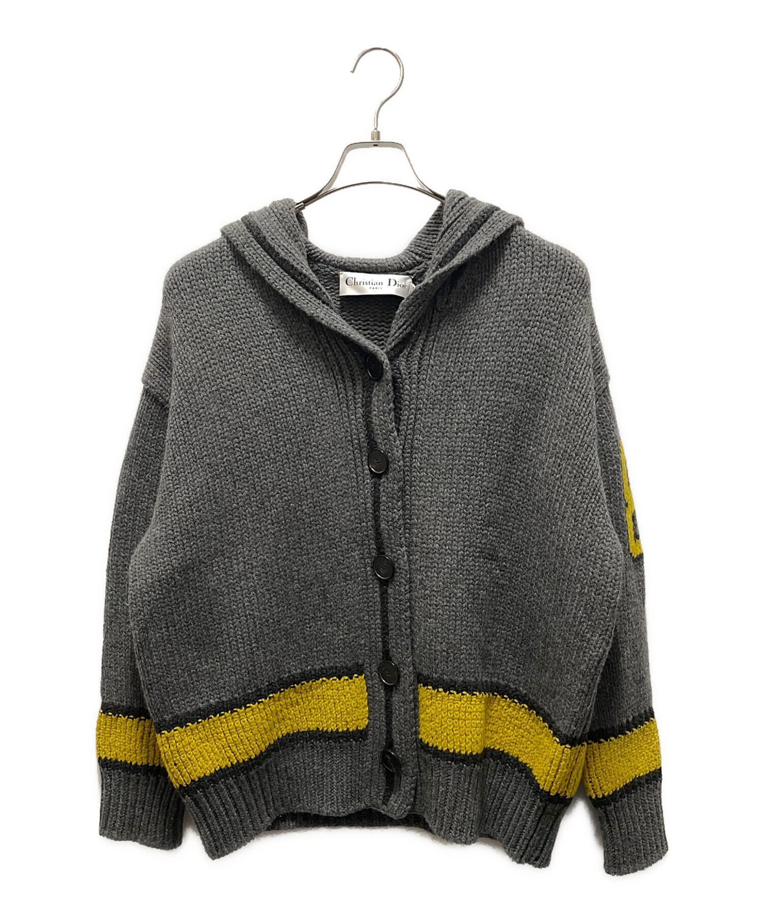 中古・古着通販】Christian Dior (クリスチャン ディオール) セーラー 