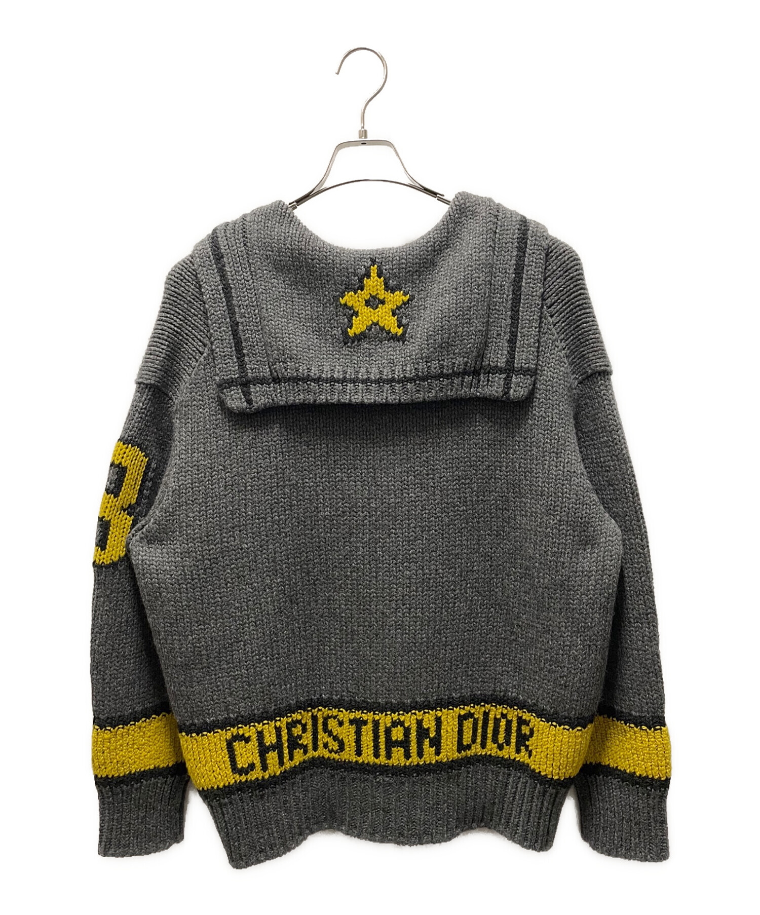 中古・古着通販】Christian Dior (クリスチャン ディオール) セーラー 