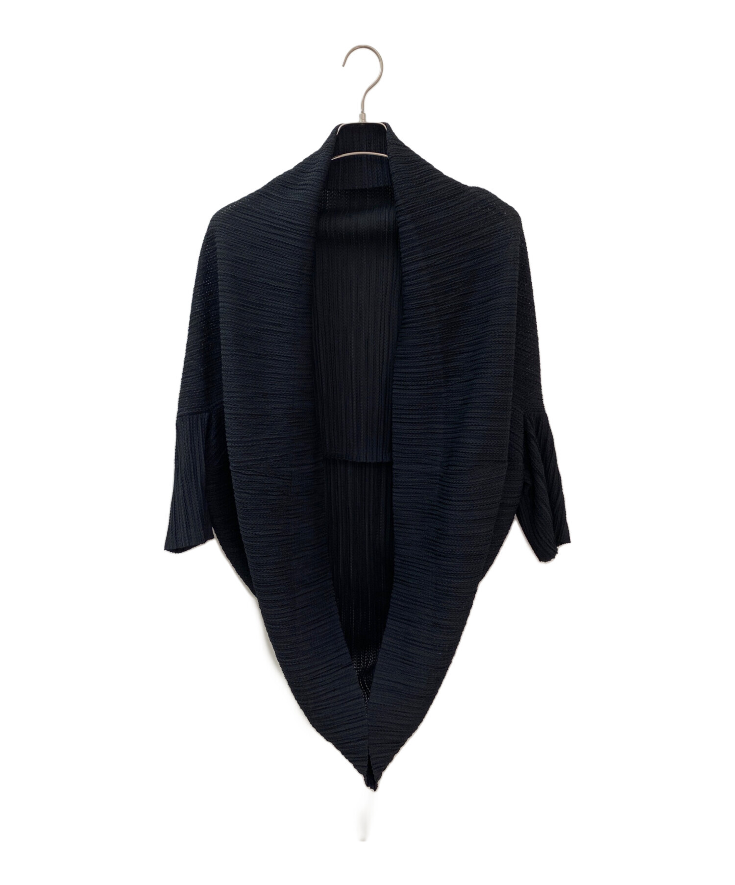 中古・古着通販】PLEATS PLEASE (プリーツプリーズ) プリーツボレロ 