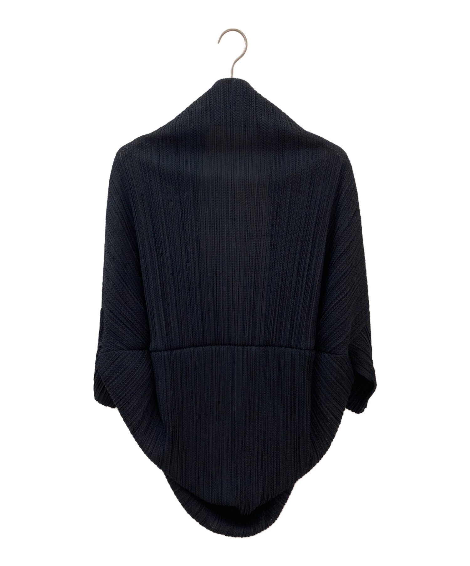中古・古着通販】PLEATS PLEASE (プリーツプリーズ) プリーツボレロ  