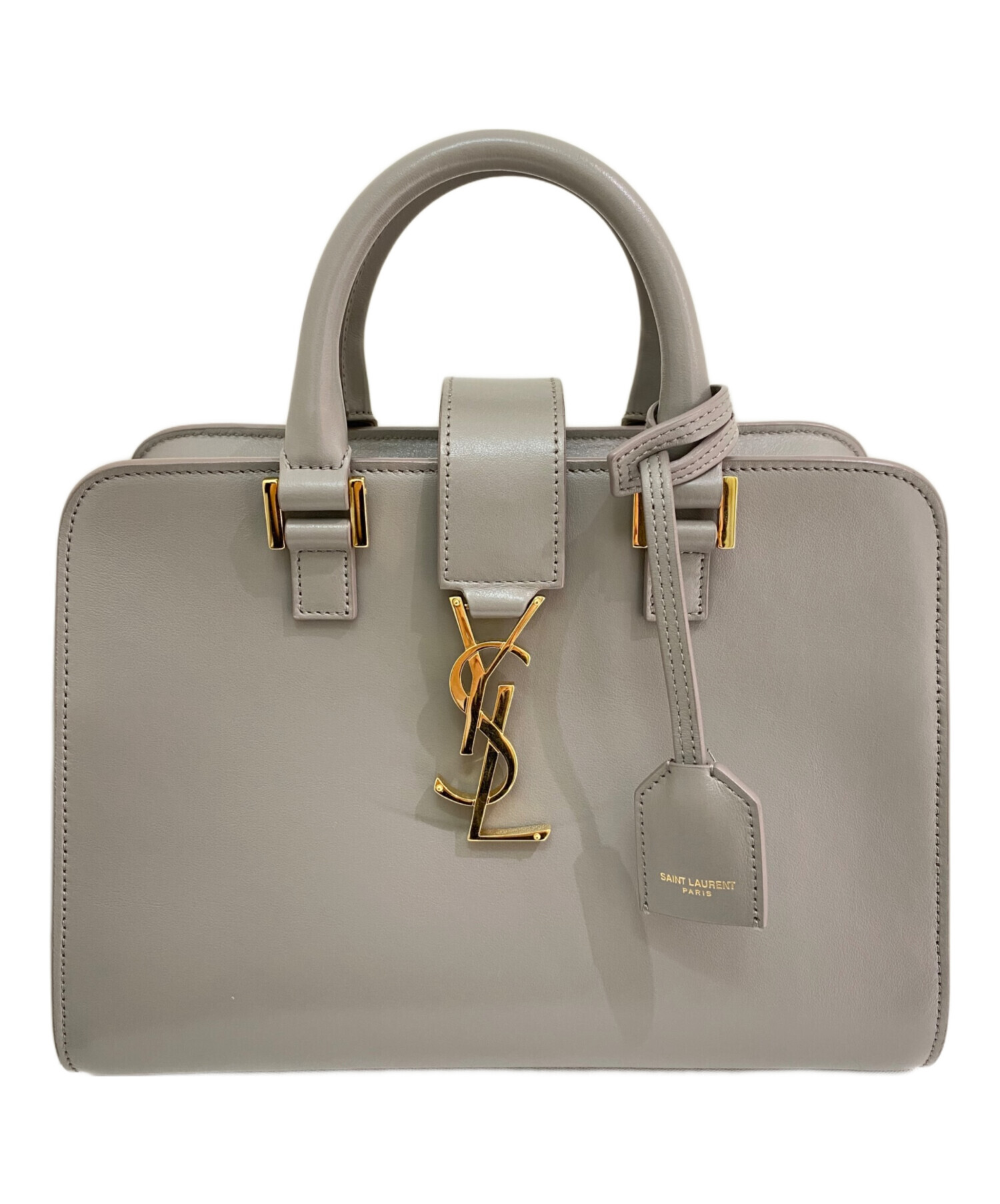 中古・古着通販】Saint Laurent Paris (サンローランパリ) ベイビー 