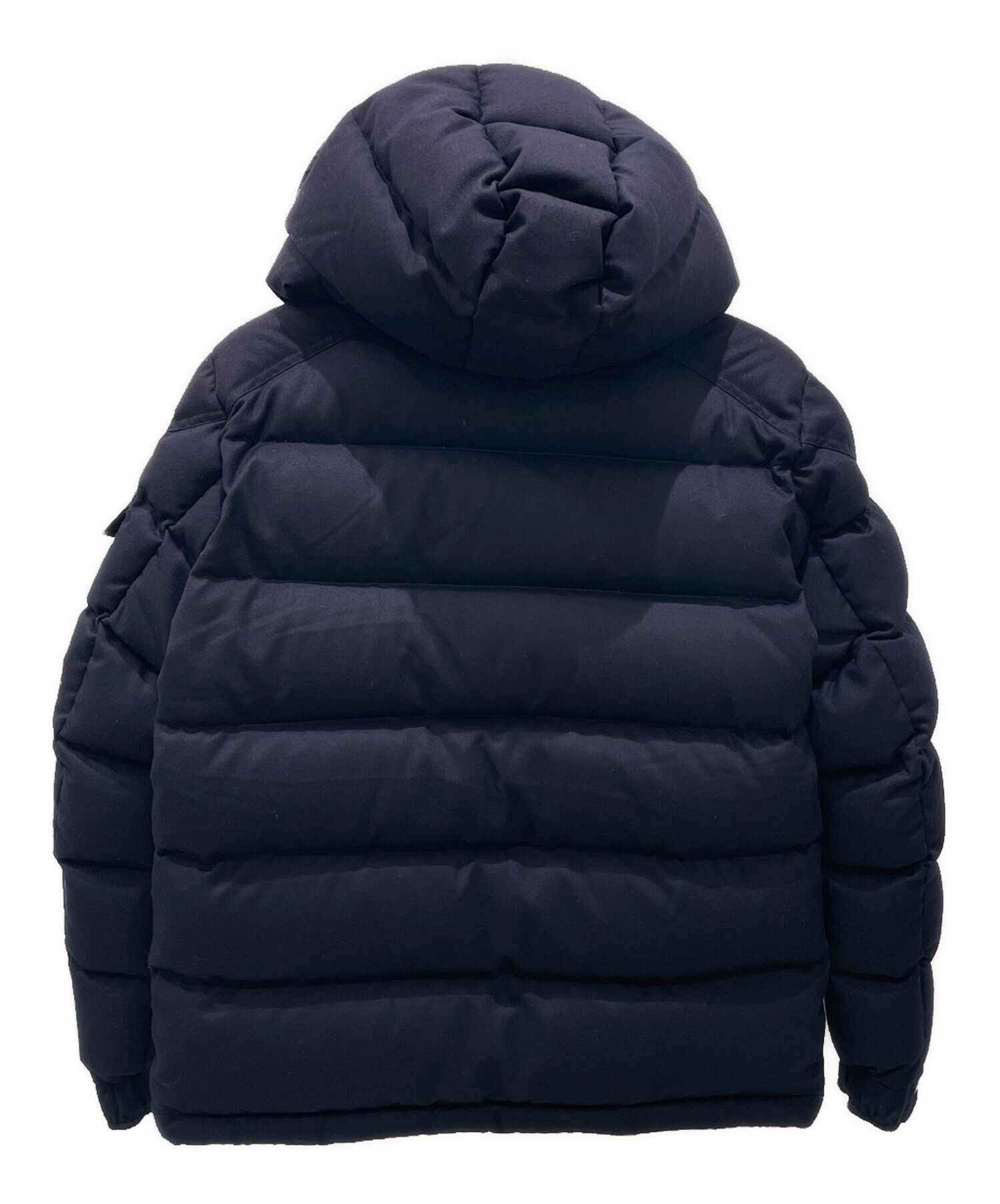 中古・古着通販】MONCLER (モンクレール) MONTGENEVRE /ダウン  