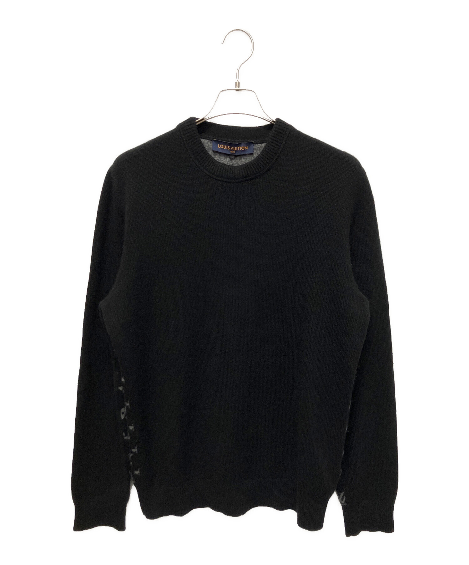 中古・古着通販】LOUIS VUITTON (ルイ ヴィトン) ハーフアンドハーフ 