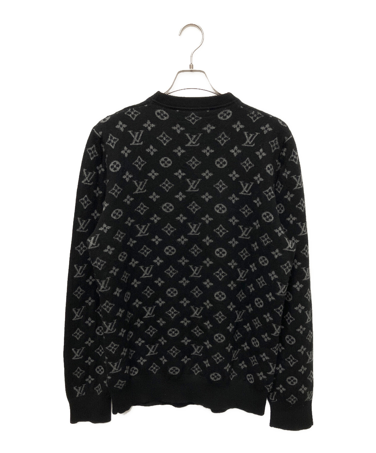 中古・古着通販】LOUIS VUITTON (ルイ ヴィトン) ハーフアンドハーフ 