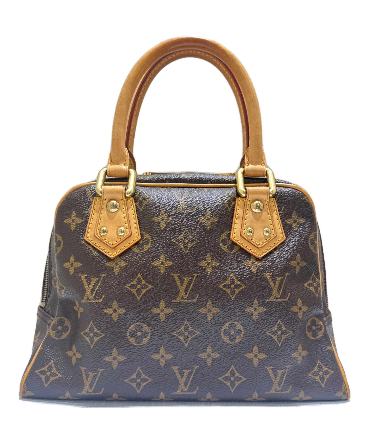中古・古着通販】LOUIS VUITTON (ルイ ヴィトン) マンハッタンPM  