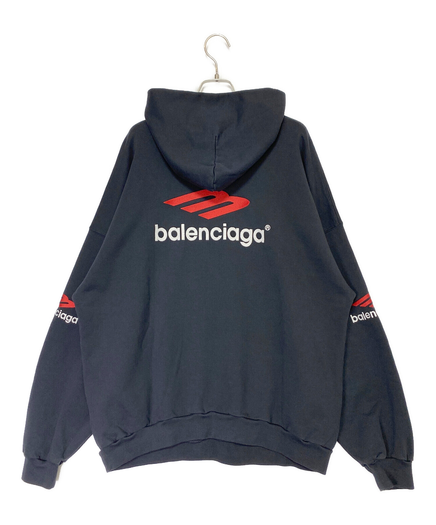 中古・古着通販】BALENCIAGA (バレンシアガ) 3Bスポーツアイコン 