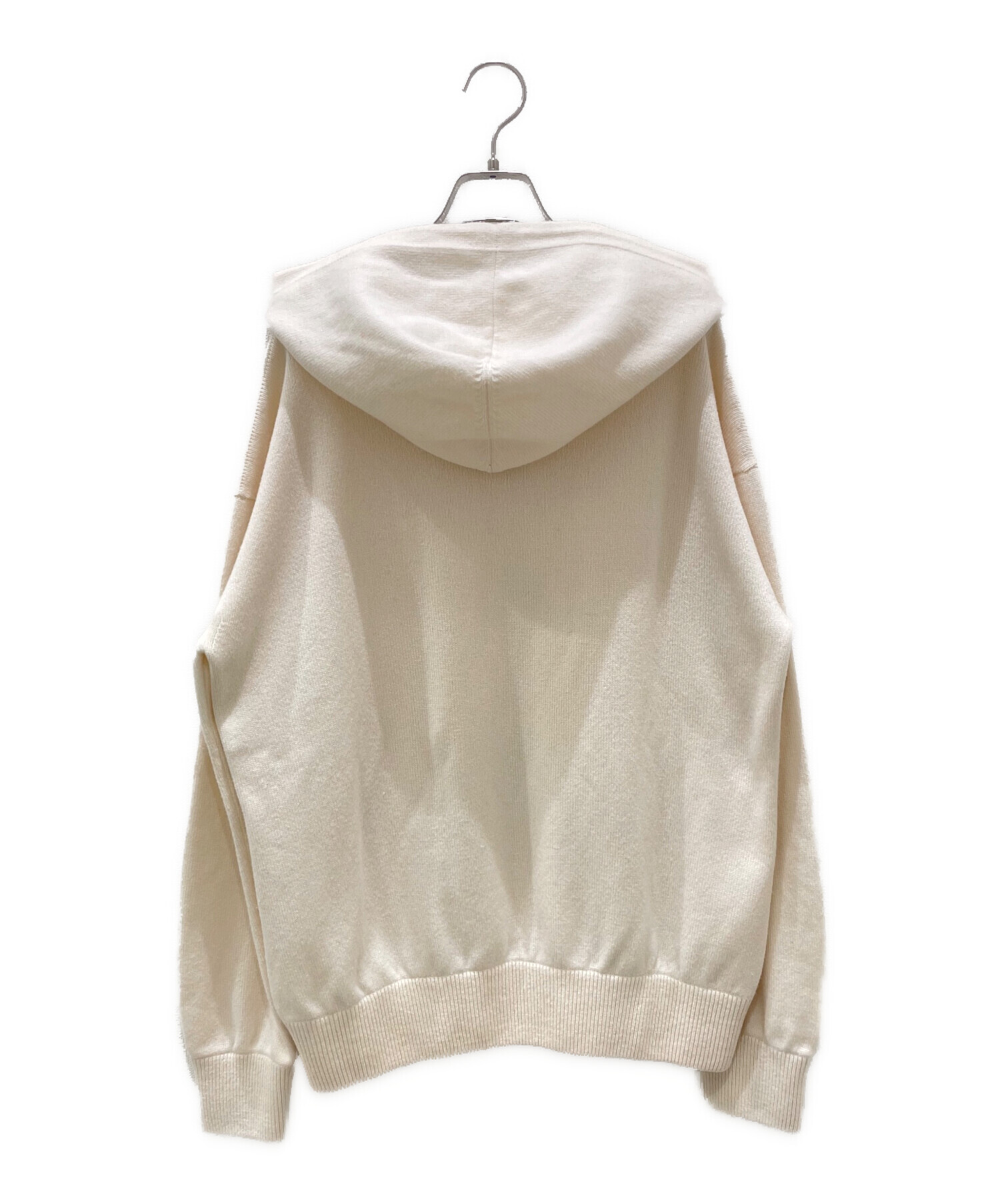 中古・古着通販】CHANEL (シャネル) ココマーク LA PAUSA カシミヤ 